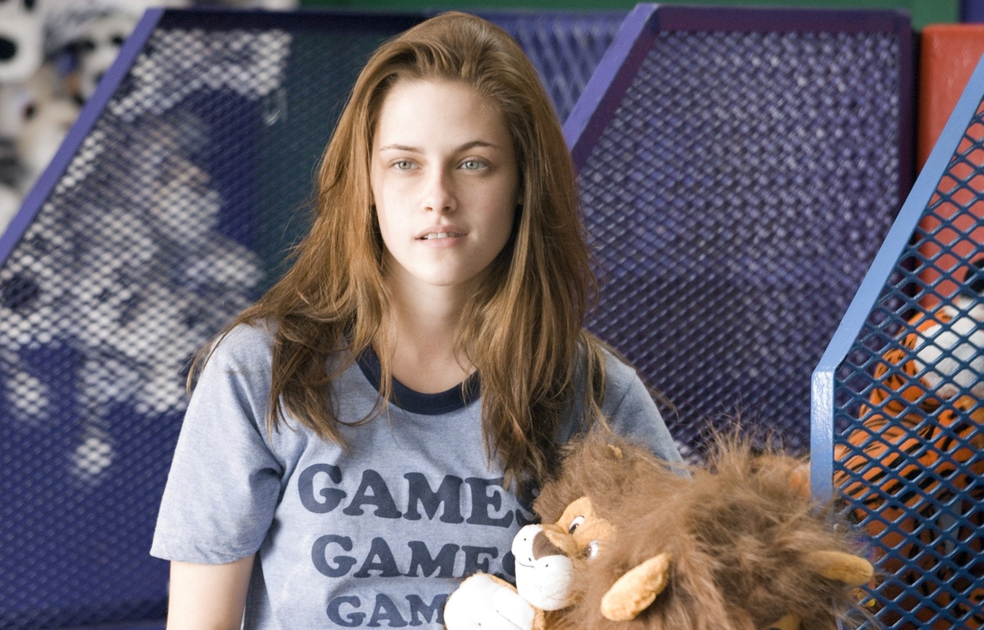 Movie, Adventureland, 1080P, Kristen Stewart, HD Wallpaper