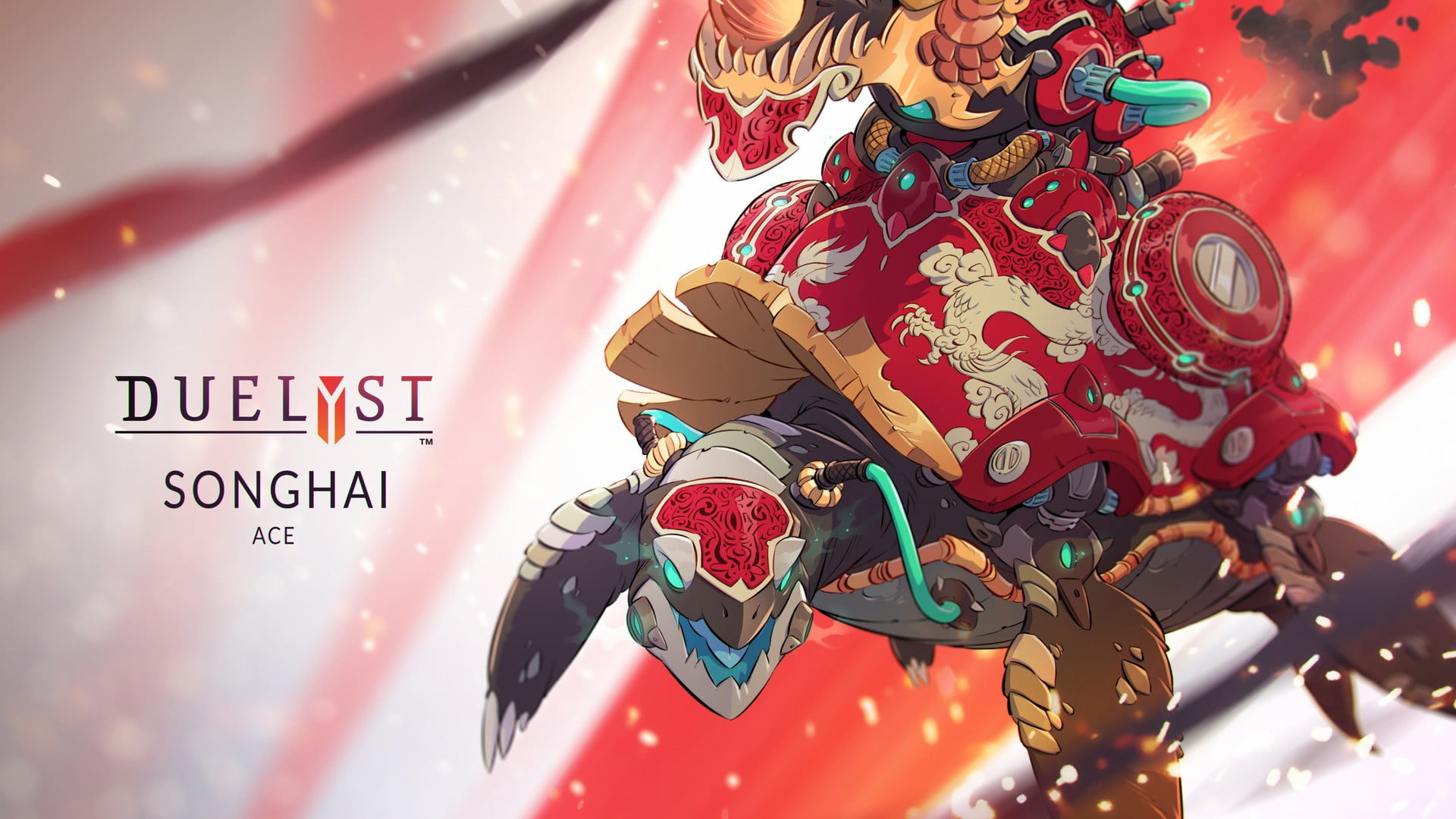 cover, Duelyst, western script, musical instrument, celebration, duelist, multi colored, close-up, standing, nature, non-western script, outdoors, text, HD Wallpaper