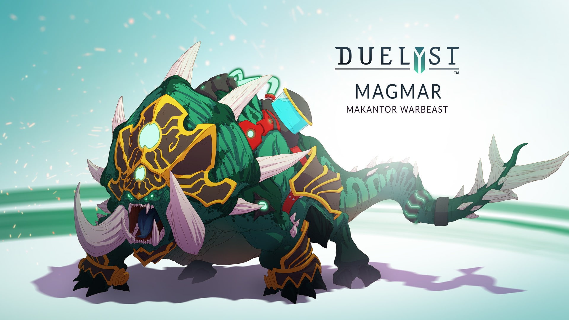 digital art, video games, artwork, Duelyst, 1080P, HD Wallpaper