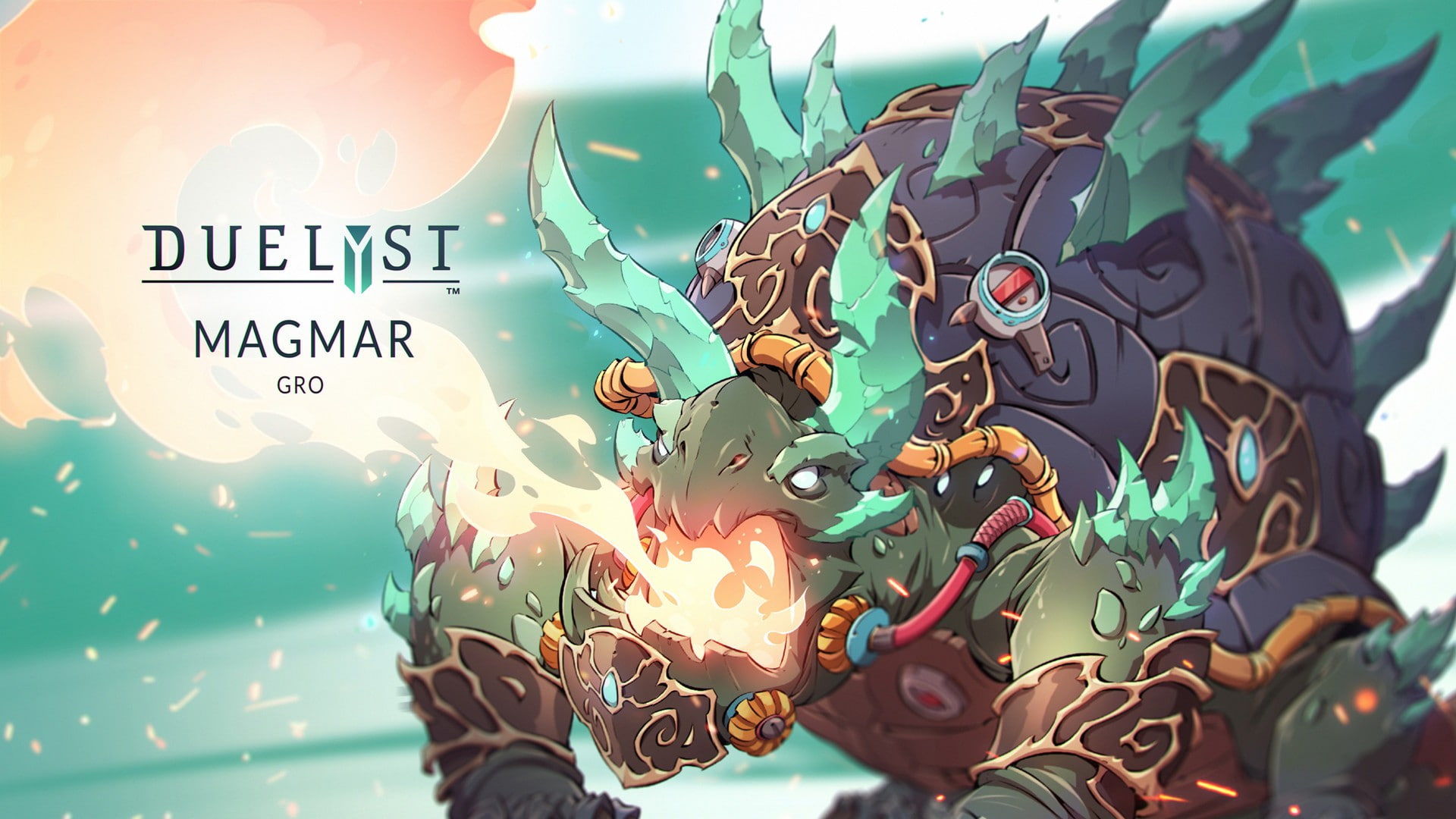 low angle view, mammal, Duelyst, sign, digital art, art and craft, communication, text, western script, day, illuminated, 1080P, representation, close-up, HD Wallpaper
