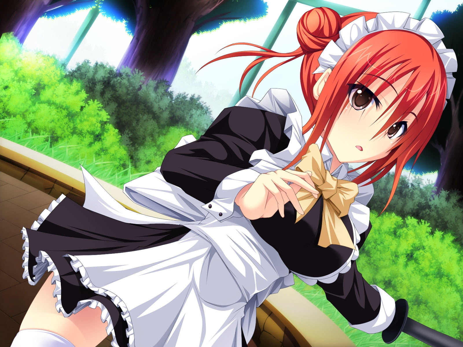 720P, girl, day, leisure activity, female, three quarter length, duelist x engage, arts culture and entertainment, lifestyles, men, people, outdoors, headwear, HD Wallpaper