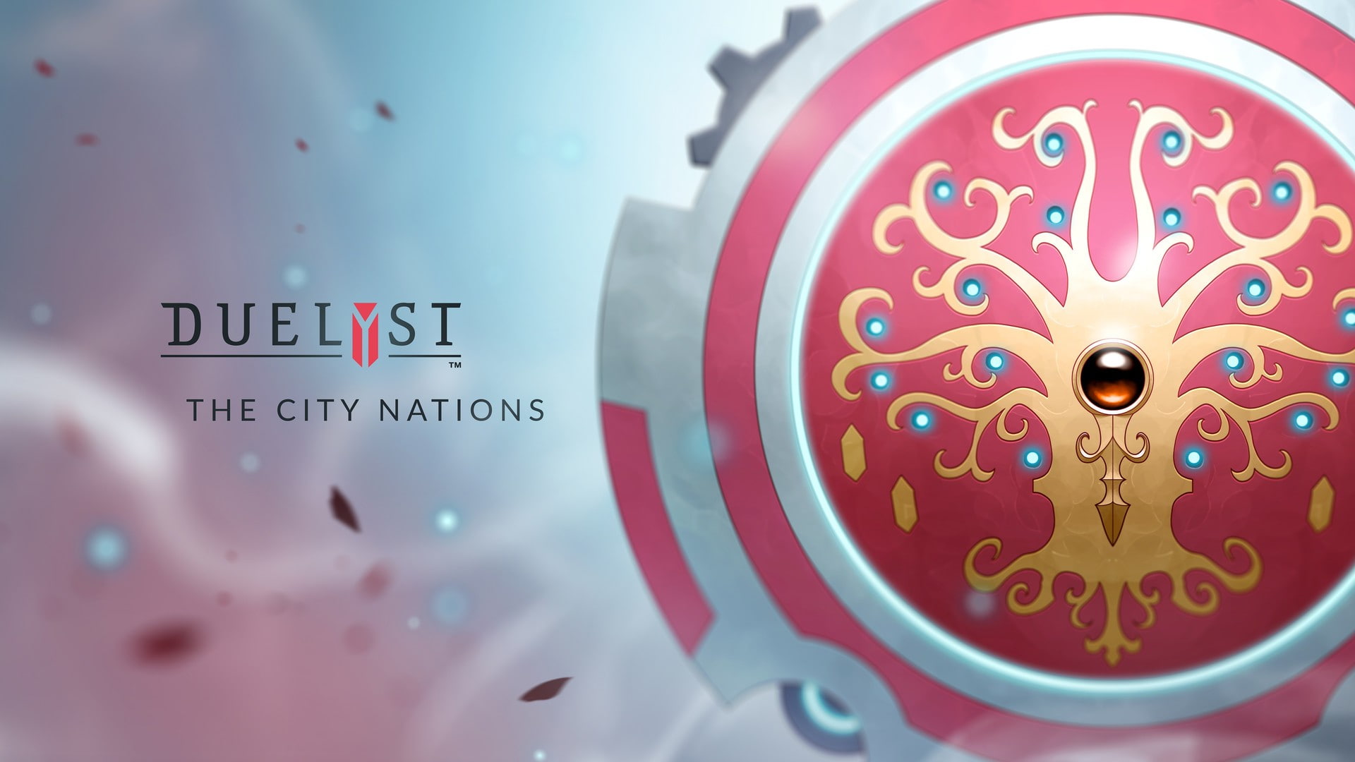 video games, digital art, 1080P, Duelyst, artwork, concept art, HD Wallpaper