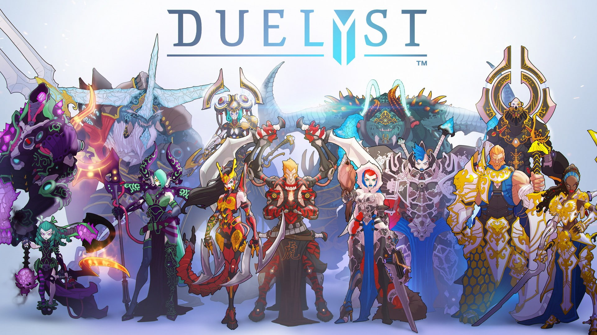 concept art, traditional festival, 1080P, artwork, dancing, Duelyst, text, celebration, arts culture and entertainment, creativity, group of people, clothing, HD Wallpaper
