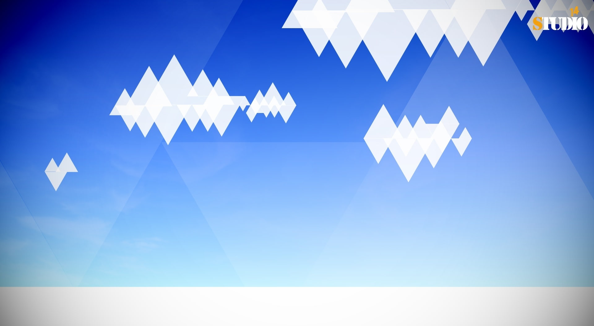 blue, Abstract, nature, digital composite, cool, white color, flag, shape, sky, backgrounds, element, day, star shape, aero, teamwork, outdoors, pattern, HD Wallpaper