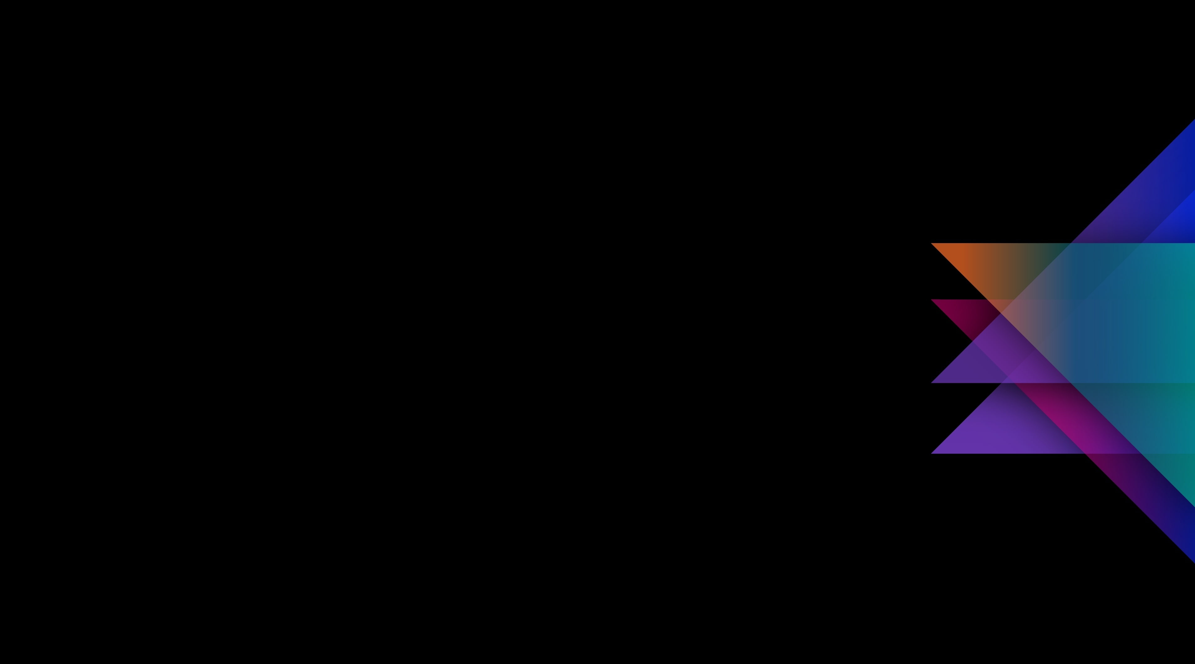 artistic, vector, Black, Aero, 4K, HD Wallpaper