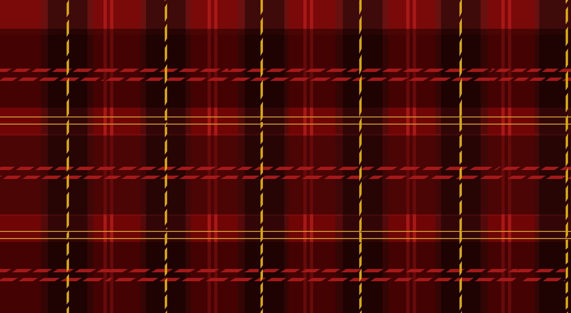 1080P, close-up, plaid, stripe, metal, indoors, night, built structure, architecture, drawing, square shape, wall - building feature, artistic, red, backgrounds, HD Wallpaper
