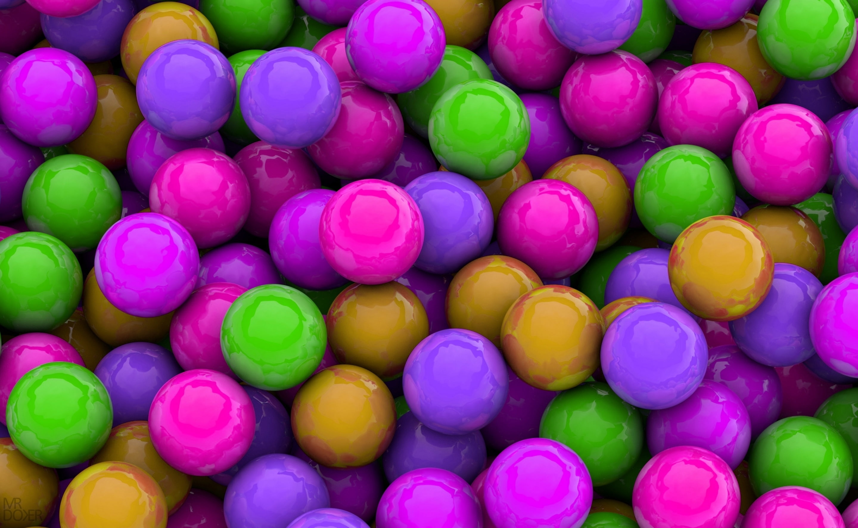 choice, 2K, ball, variation, no people, sweet food, candies, sweet, multi colored, temptation, unhealthy eating, indoors, Aero, high angle view, directly above, HD Wallpaper
