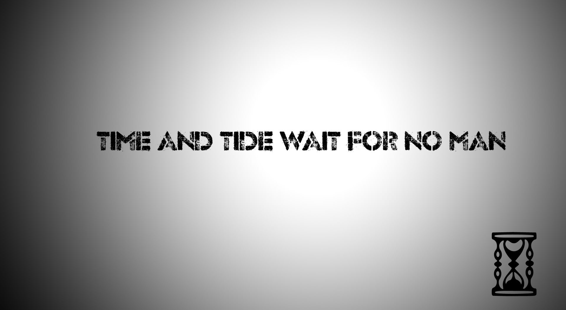time, message, man, overlay, 1080P, architecture, Artistic, single word, western script, connection, tide, studio shot, finance, precious, vignette, white, HD Wallpaper