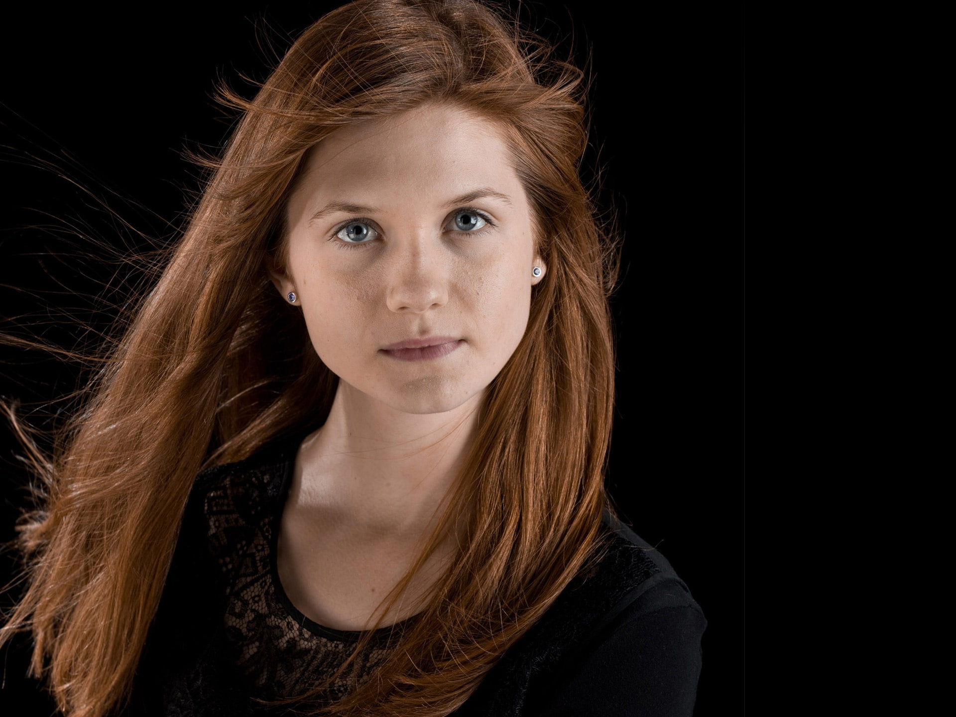 black, s, women, scoop, neck, top, bonnie, celebrities, hd, wright, lace, 1080P, HD Wallpaper