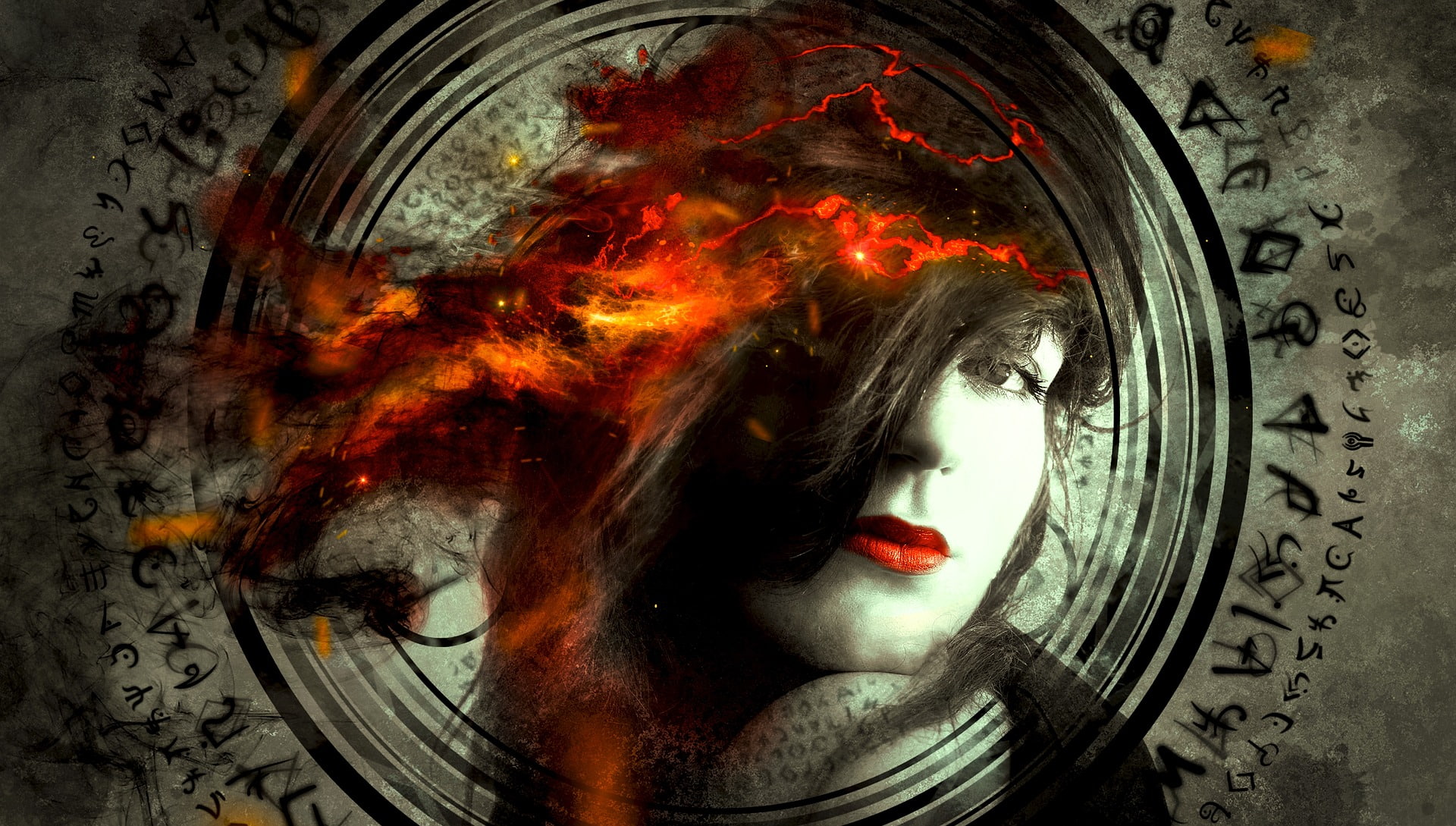 creative, art, 1080P, manipulation, artwork, fantasy, surreal, artistic, digital, photoshop, HD Wallpaper
