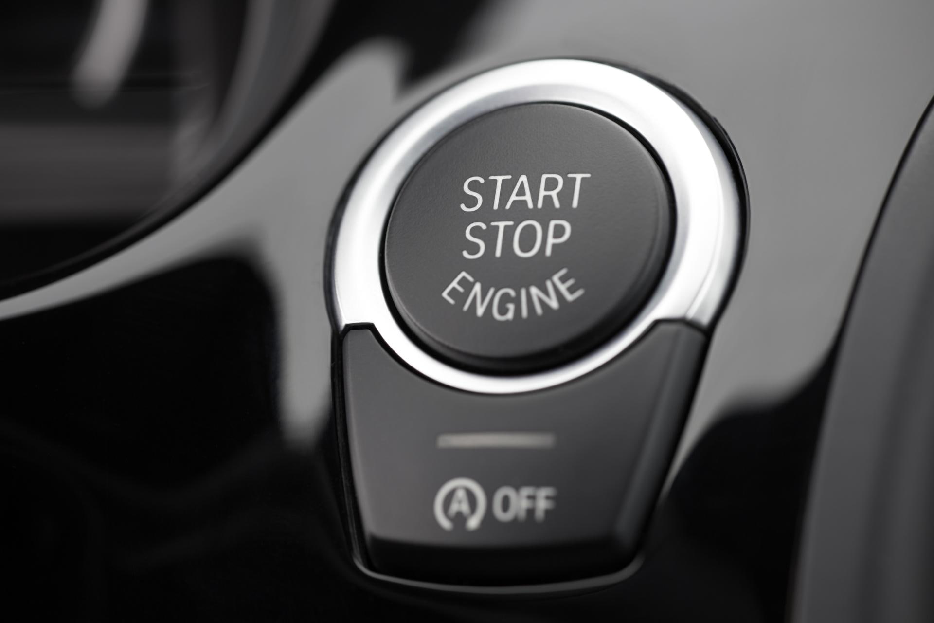 coupe, indoors, car, start button, mirror, close-up, land vehicle, push button, gc, technology, luxury, power supply, gearshift, control, black color, motor vehicle, HD Wallpaper