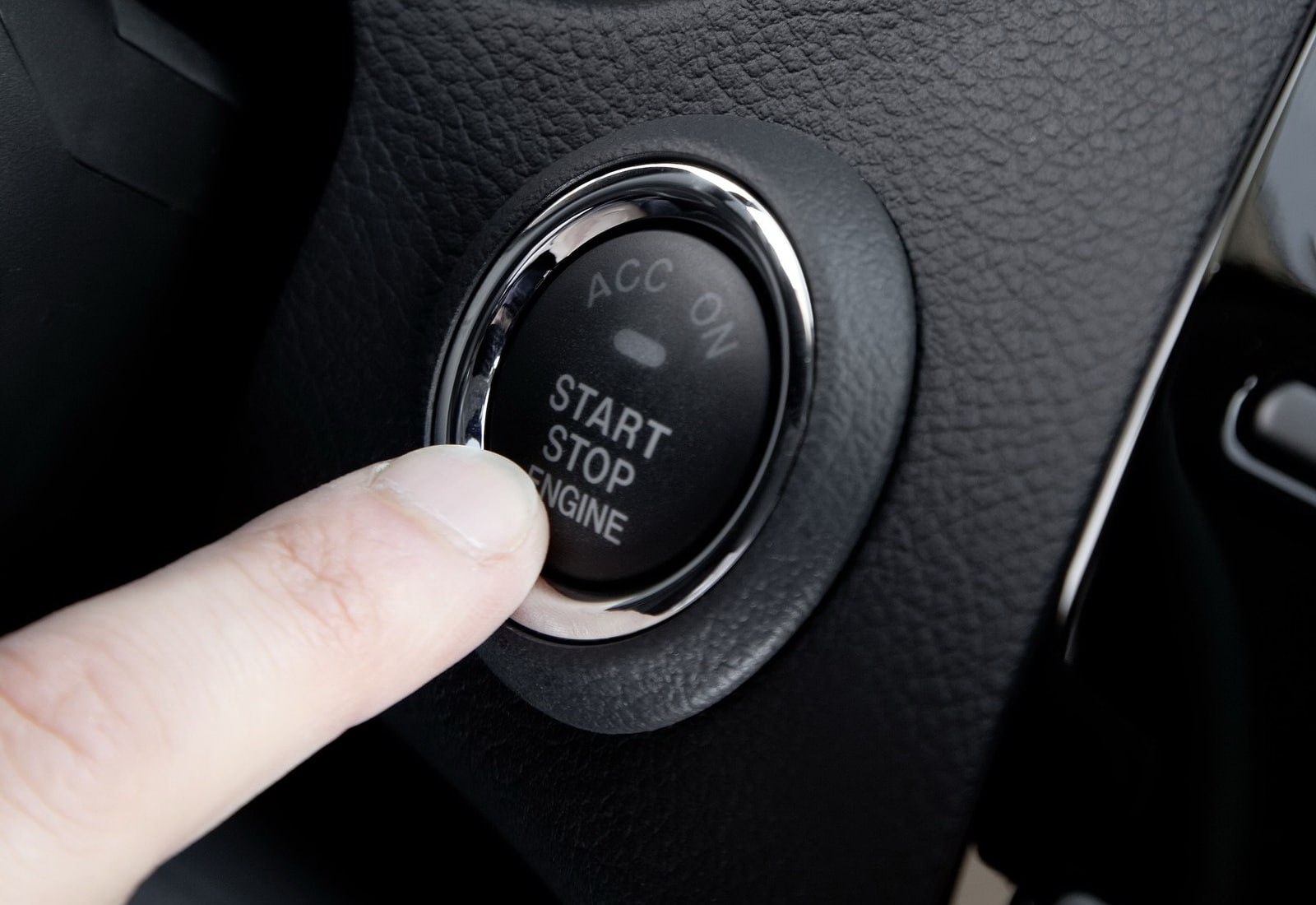 human body part, technology, mode of transportation, mazda, 720P, hand, start button, close-up, luxury, black color, vehicle interior, motor vehicle, land vehicle, HD Wallpaper