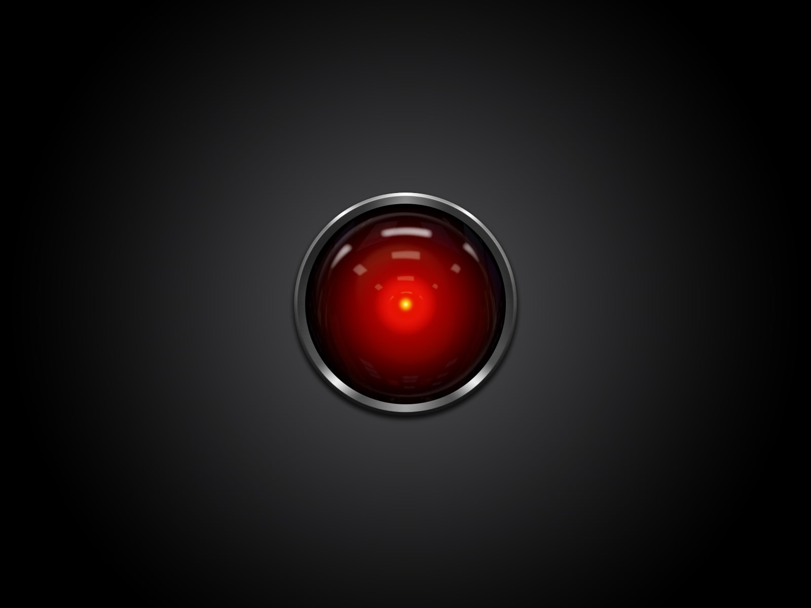 hal9000, 2001, space, odyssey, movies, 720P, HD Wallpaper