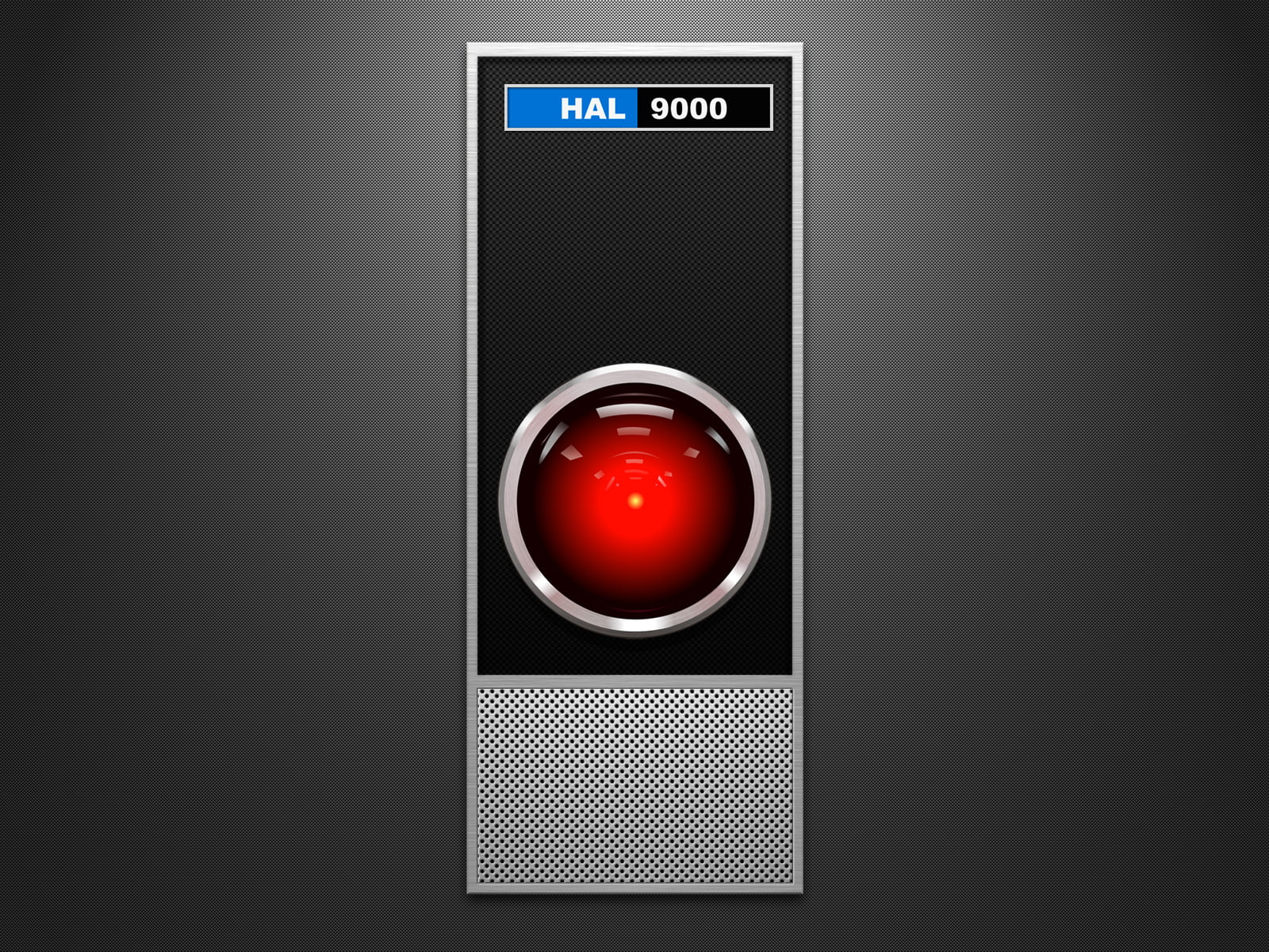 2001, 720P, space, hal9000, odyssey, HD Wallpaper