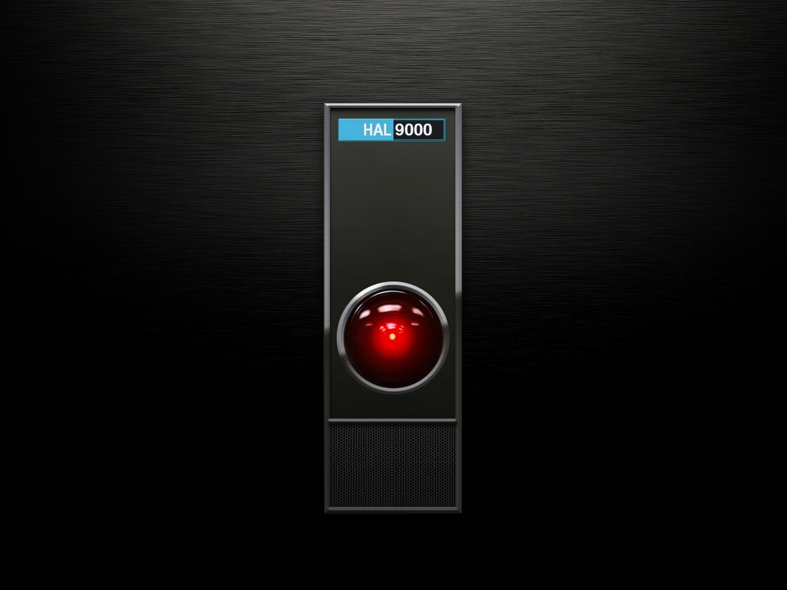 hal9000, 720P, movies, space, 2001, odyssey, HD Wallpaper