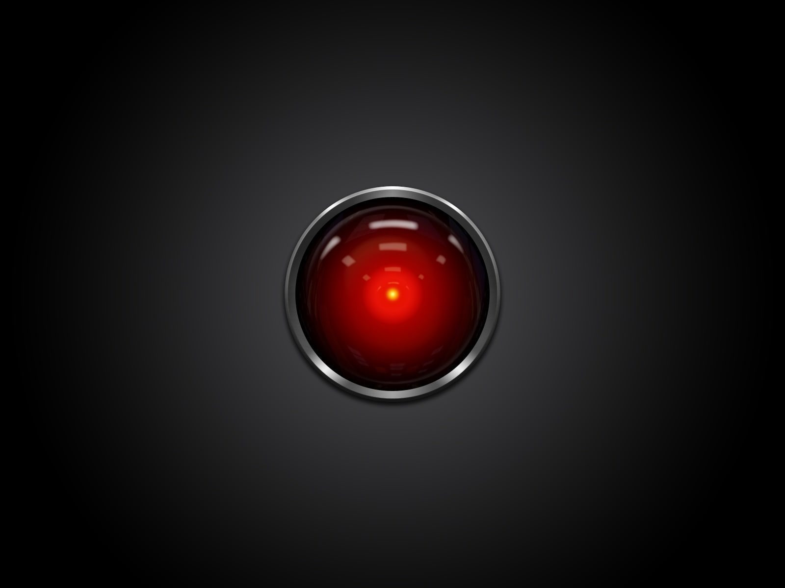 1600x1200, 720P, odyssey, hal9000, movies, 2001, space, HD Wallpaper