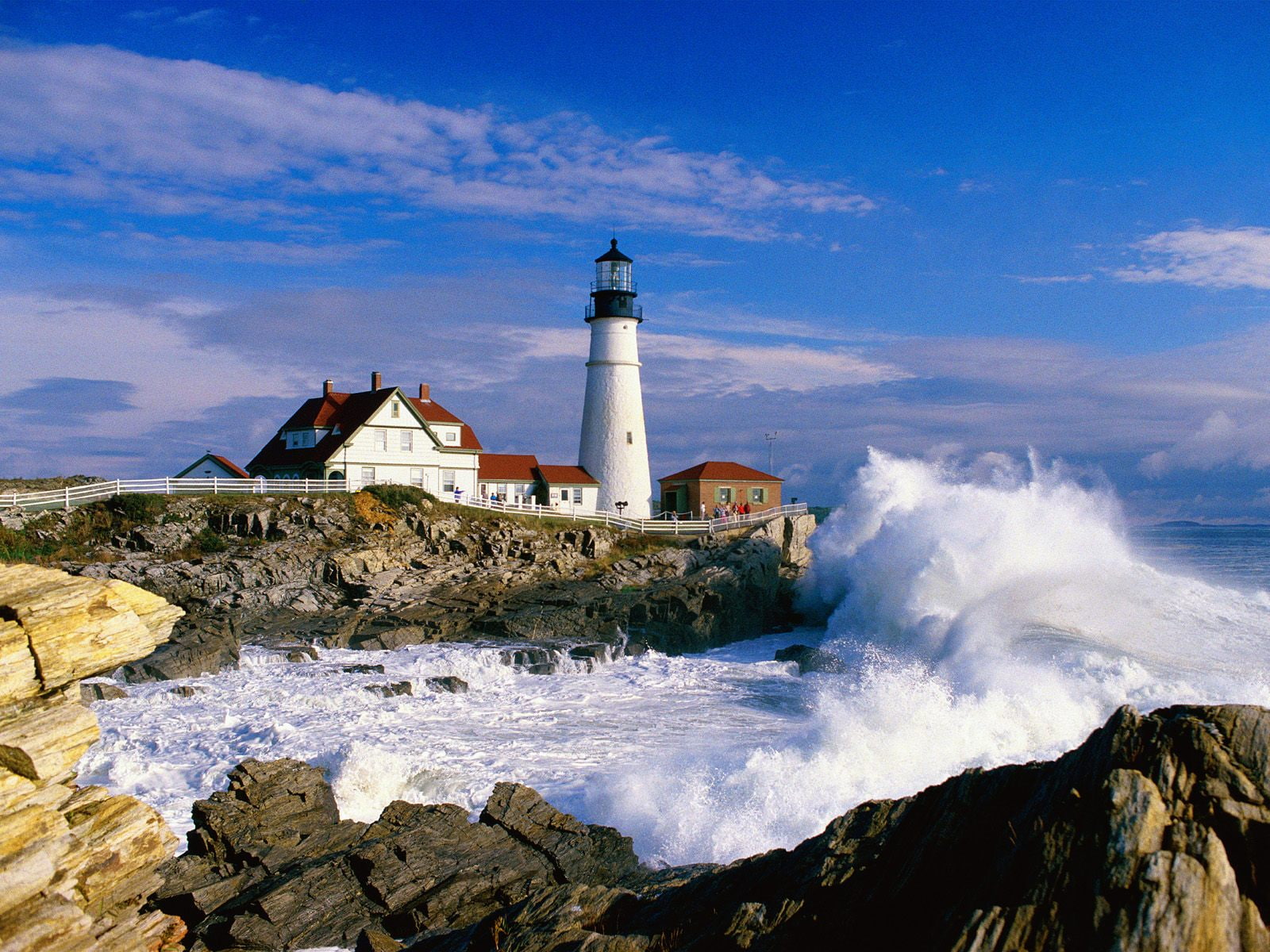 hd, 720P, head, portland, travel and world, world, light, travel, HD Wallpaper