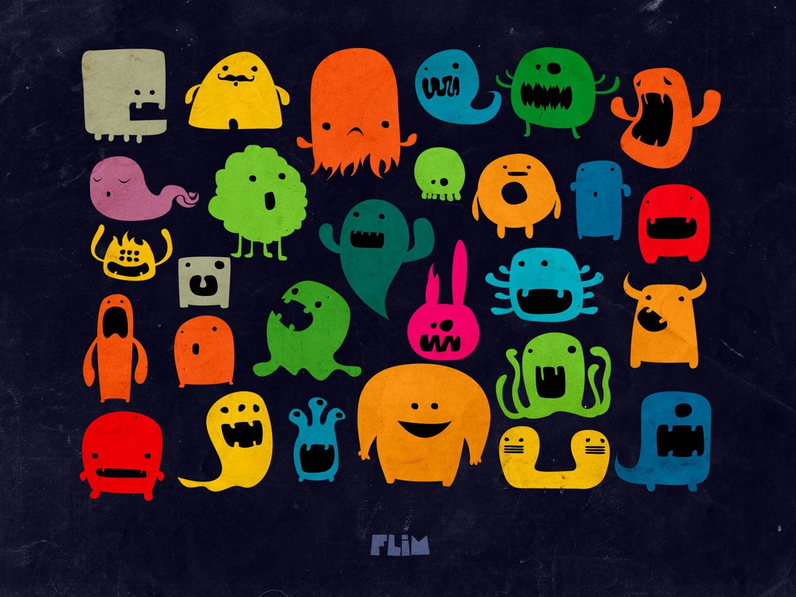 still life, fun, large group of objects, symbol, pattern, black Color, studio shot, ghost, sign, vector, backgrounds, drawing, people, letter, color, communication, HD Wallpaper