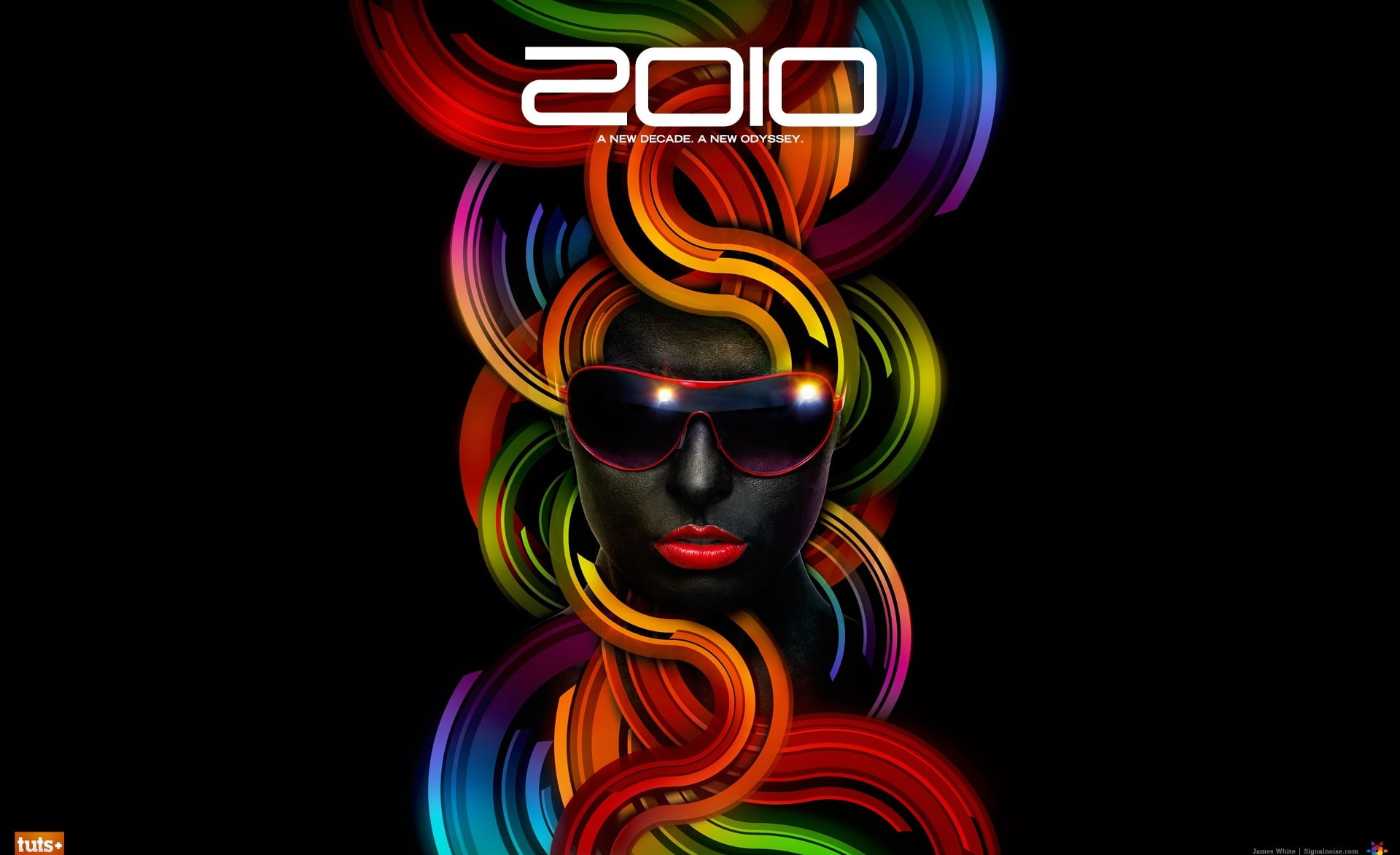 white, Aero, close-up, Creative, vibrant color, copy space, sunglasses, neon colored, illuminated, art and craft, creativity, variation, light - natural phenomenon, HD Wallpaper
