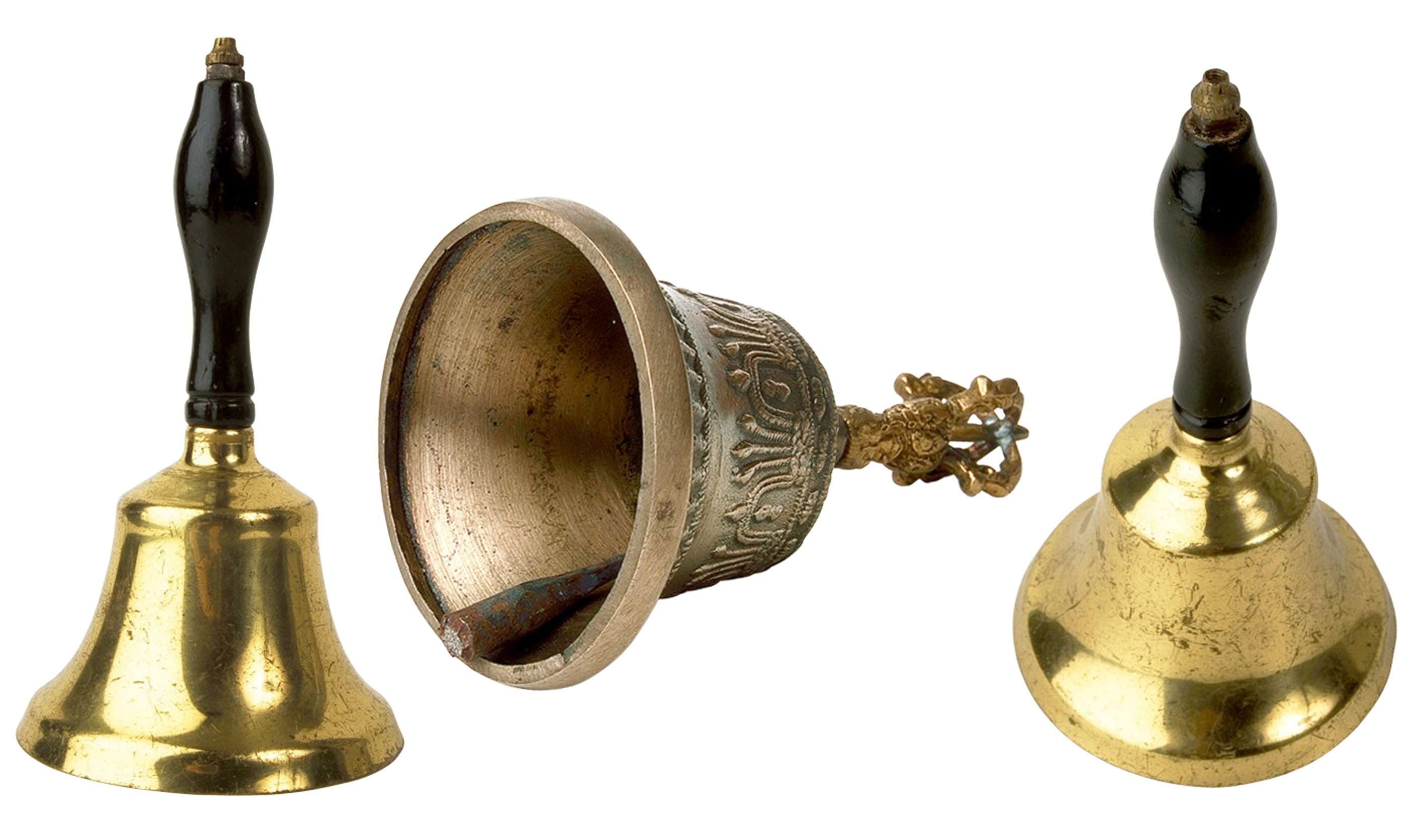 colored, ringing, hand, signal, Melodic, gold, religion, representation, png-file, church, hobby, collection, three, wood - material, cut out, Accessory, HD Wallpaper