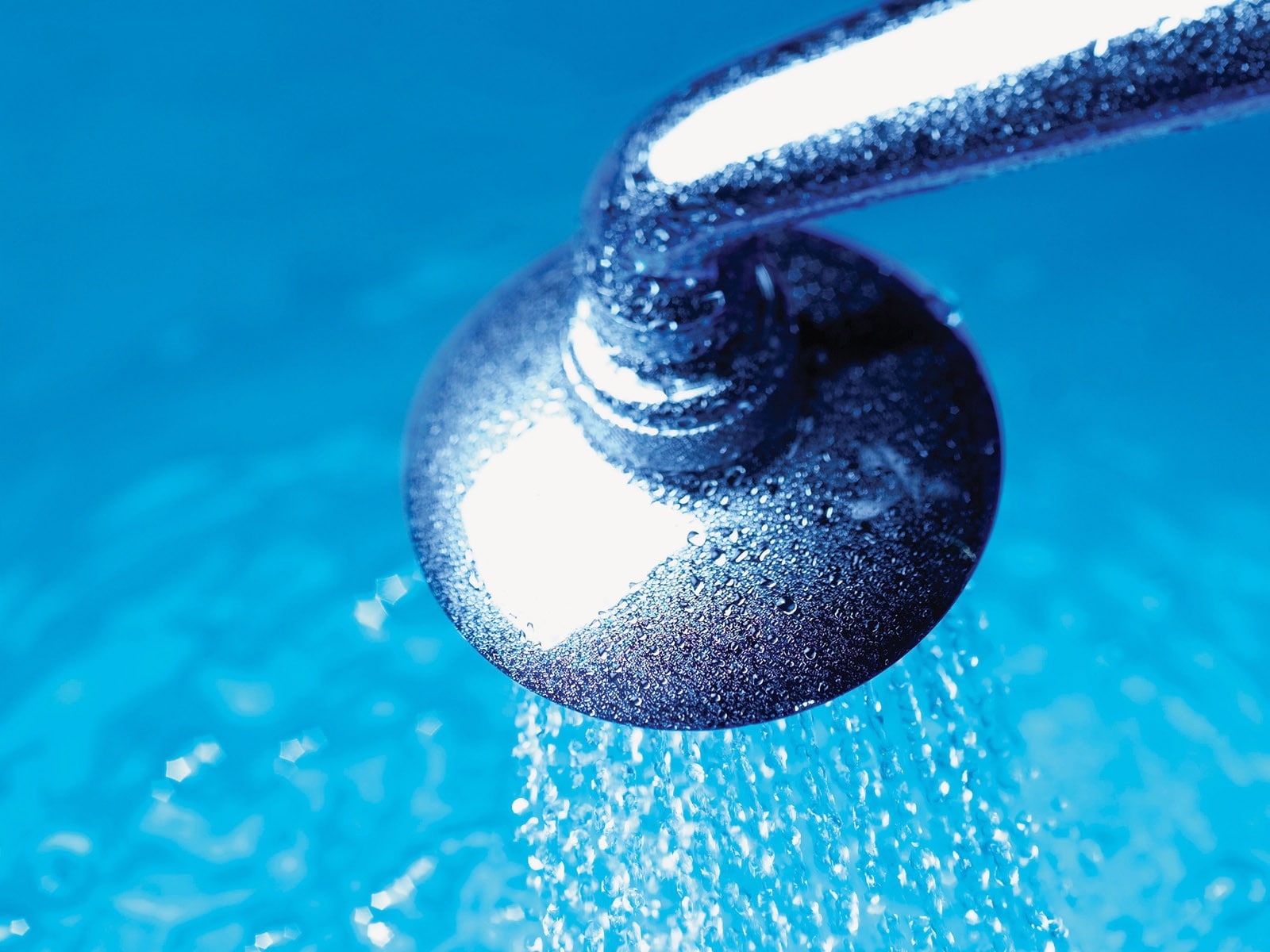 720P, shower, HD Wallpaper