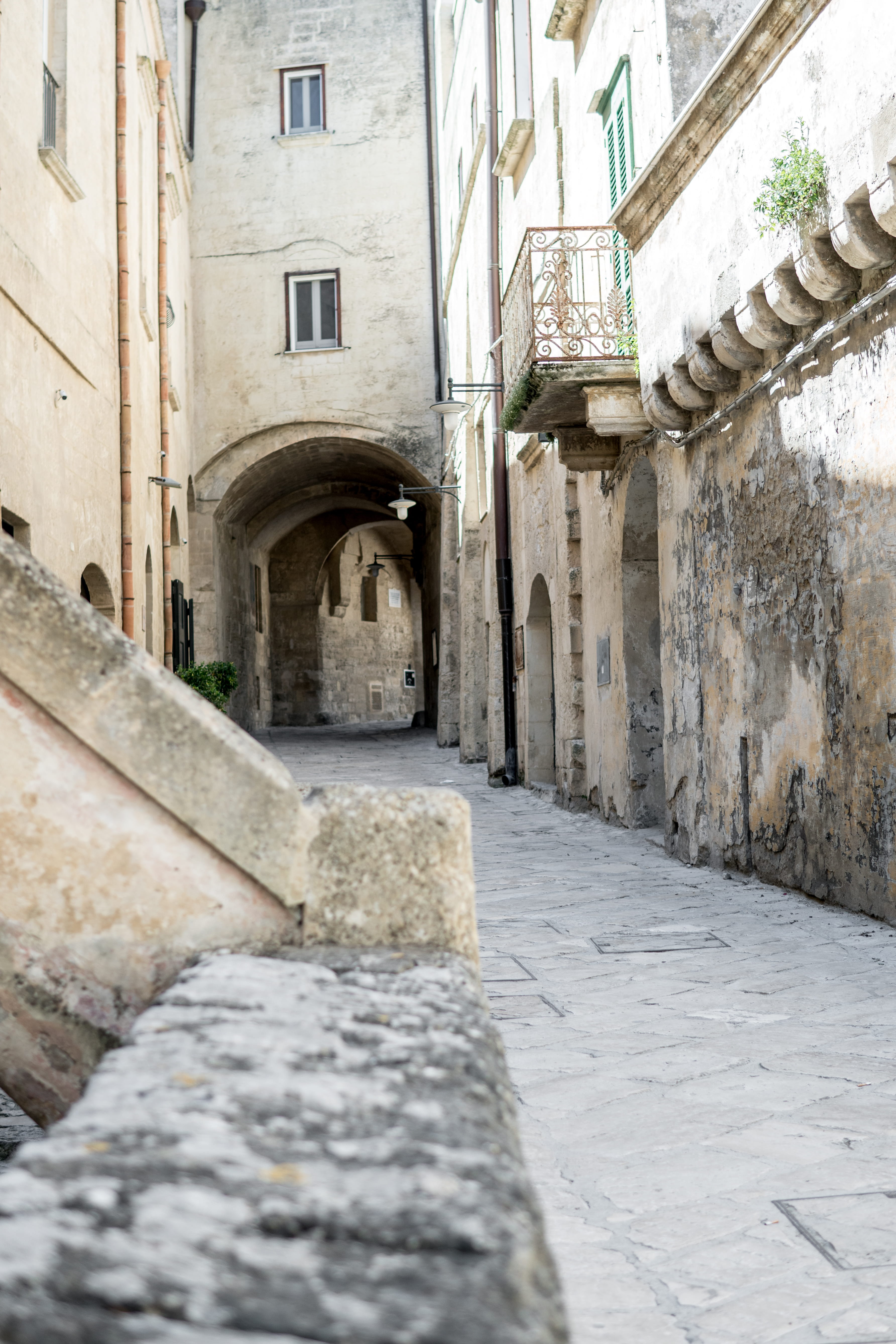 streets, cobblestone, built structure, day, shadows, tunnel, sandy, tan, design, mysterious, footpath, wall, building, no people, cream, stone wall, jerusalem, Phone HD Wallpaper