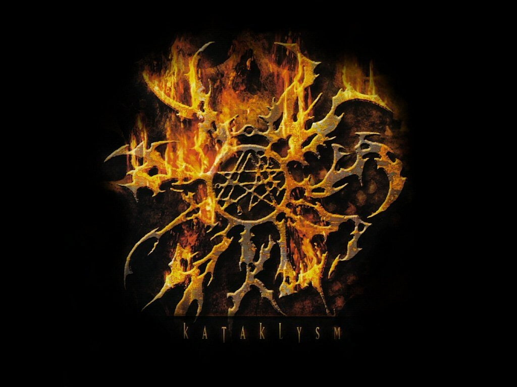 Kataklysm, Misc, Unknown, 480P, HD Wallpaper