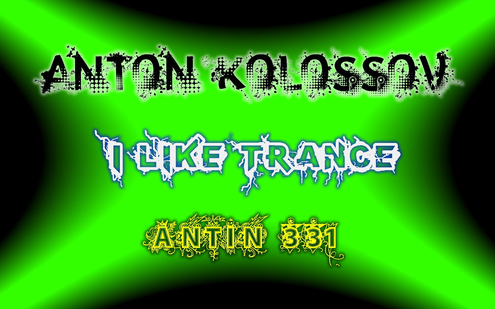 Unknown, Misc, 1080P, Anton, HD Wallpaper