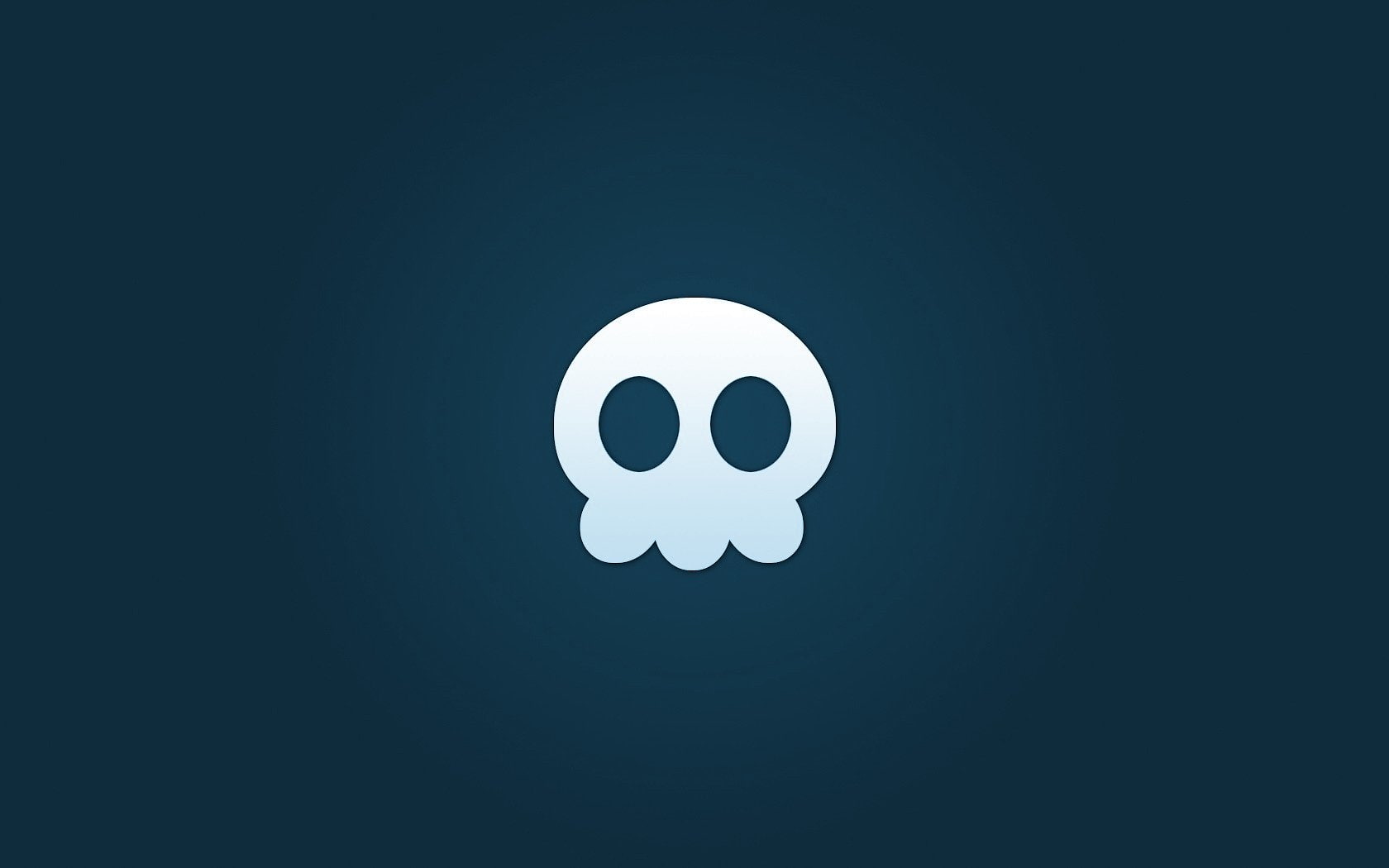 Misc, Skull, 720P, Unknown, HD Wallpaper
