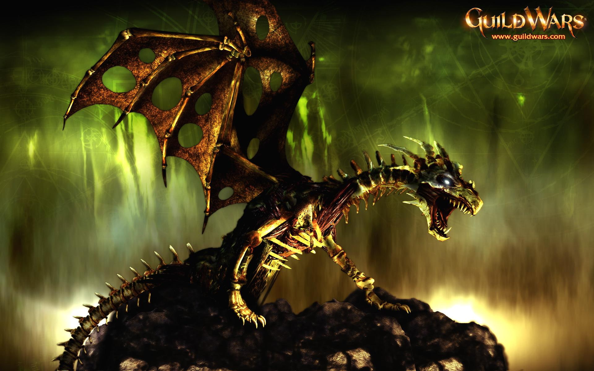 animals, t rex, gaint, dragonzzzz, dianasaurs, dragons, 1080P, HD Wallpaper