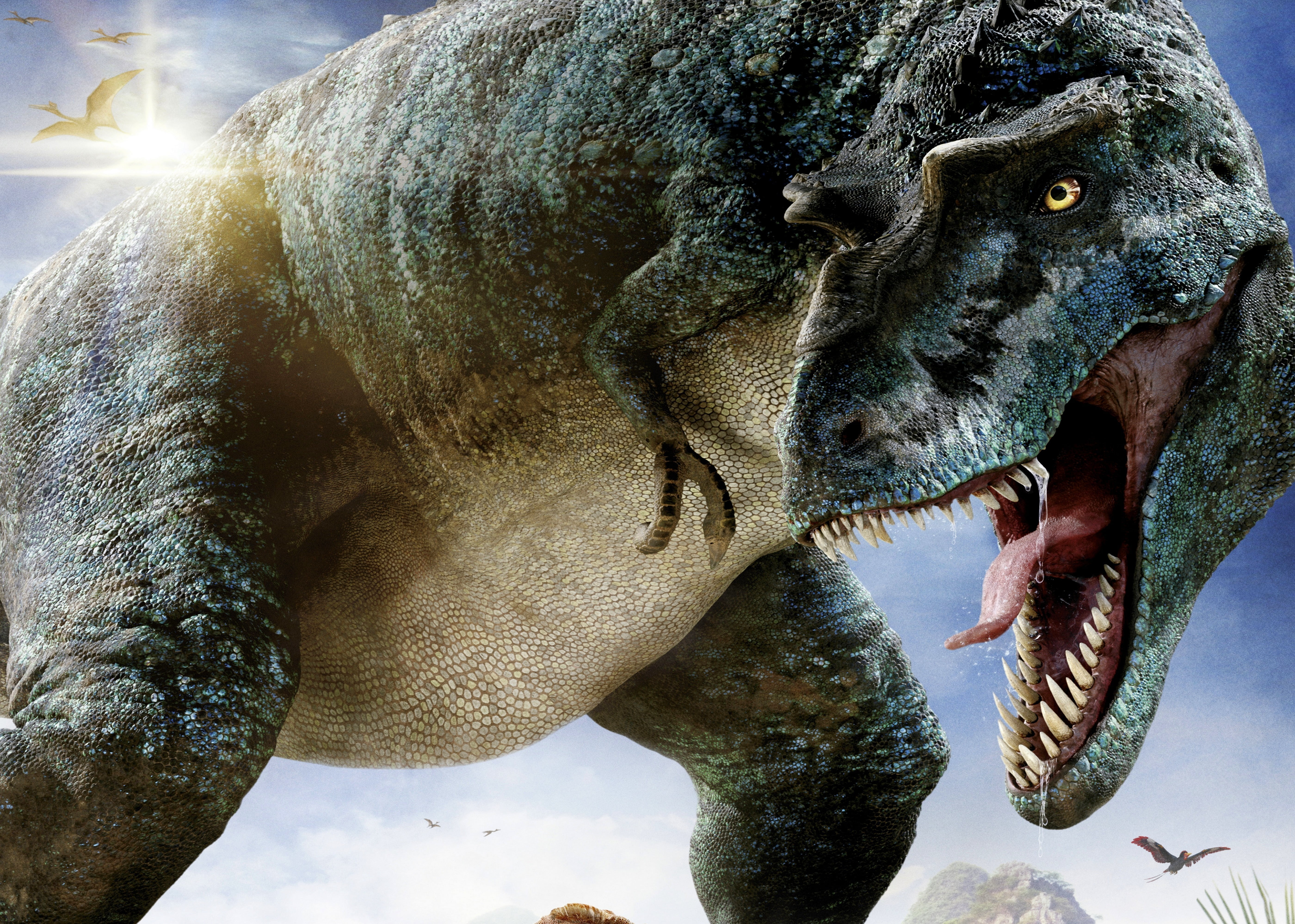 dinosaur, mouth, nature, animal head, t, animals in the wild, rex, animal, outdoors, one animal, mouth open, 5K, gray, carnivore, herbivorous, HD Wallpaper