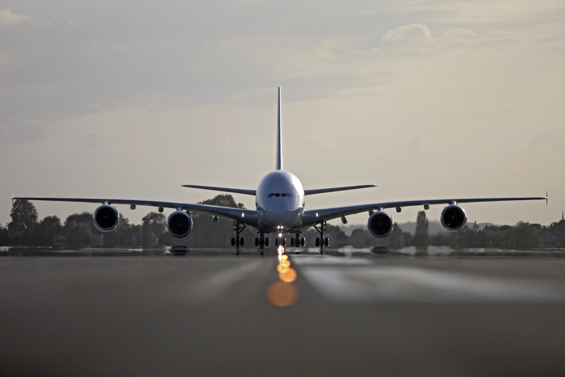 mode of transportation, Airbus, airport Runway, vacations, Liner, blue, journey, Strip, airplane, jet - Band, Airport, outdoors, The plane, white, travel, HD Wallpaper