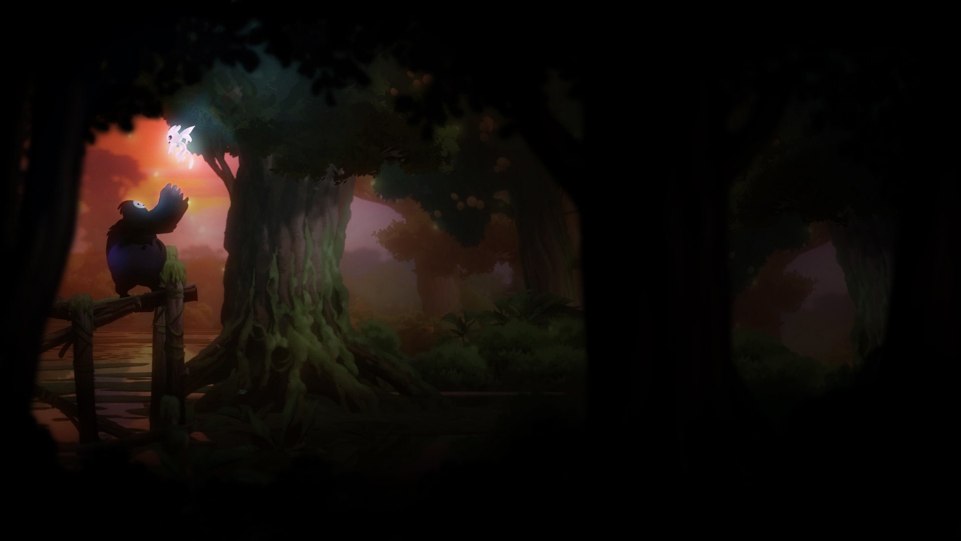 Ori and the Blind Forest, 1080P, Video Game, HD Wallpaper