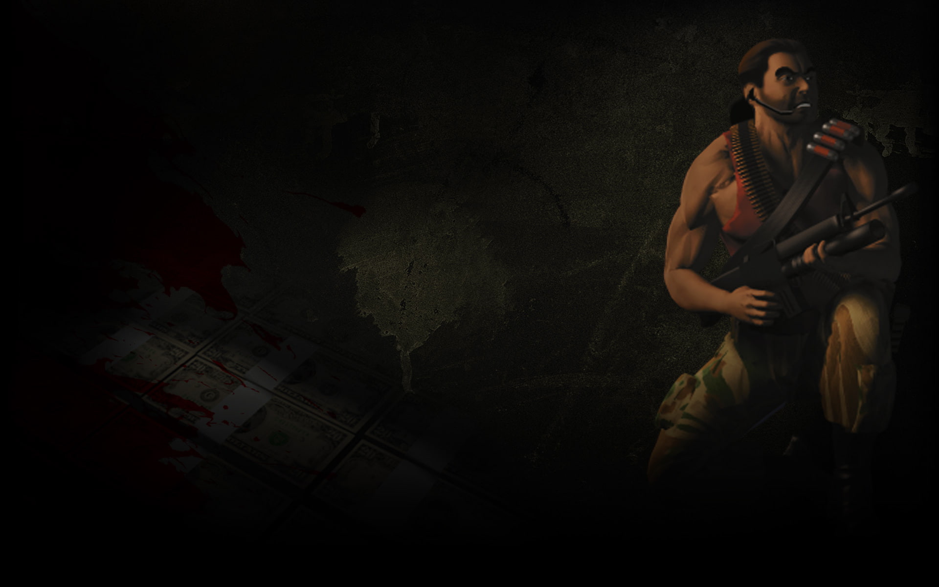 Video Game, 1080P, Jagged Alliance 2: Wildfire, HD Wallpaper