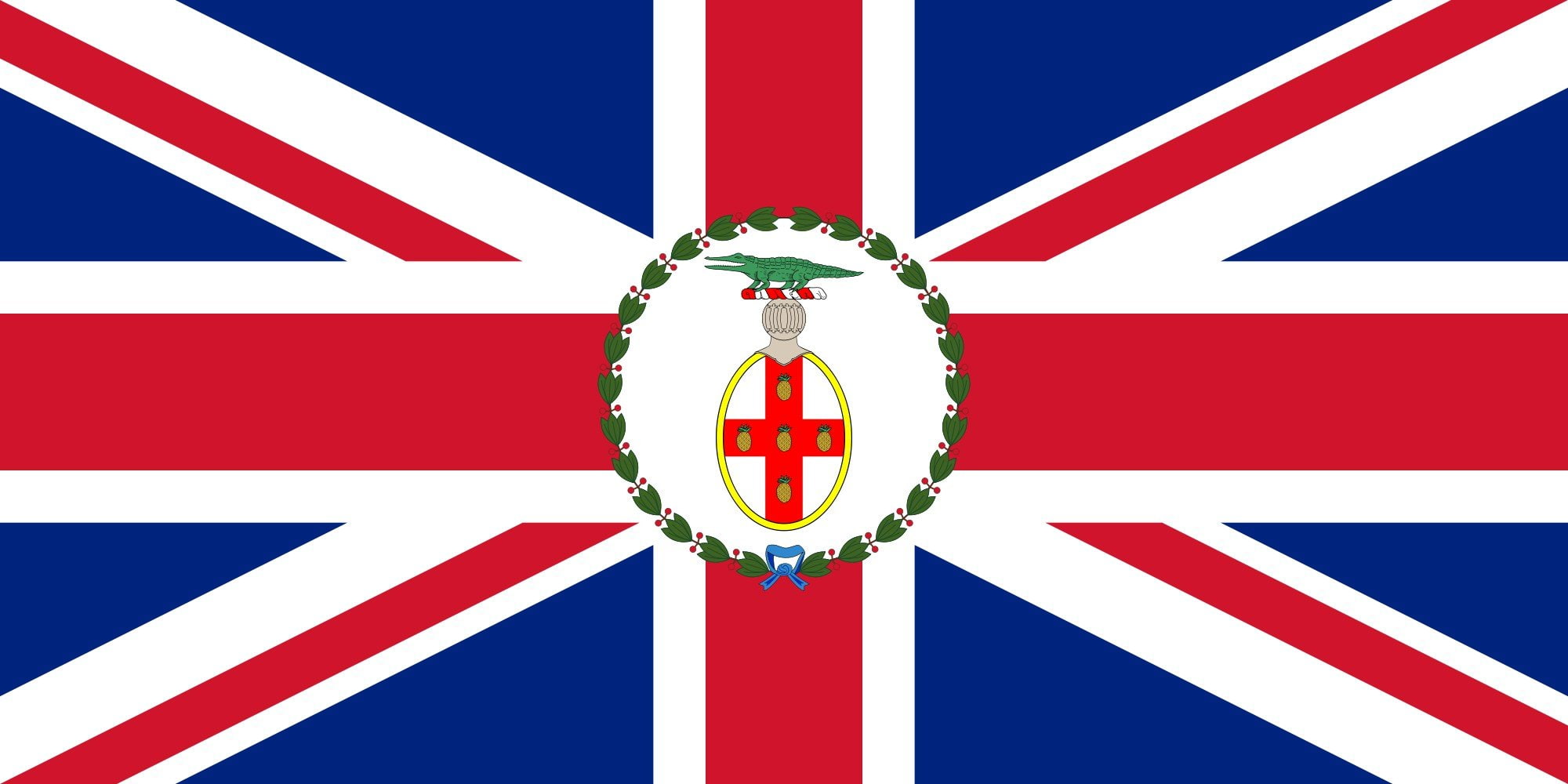 1080P, 1875 1906 svg, governor, jamaica, 2000px flag, HD Wallpaper