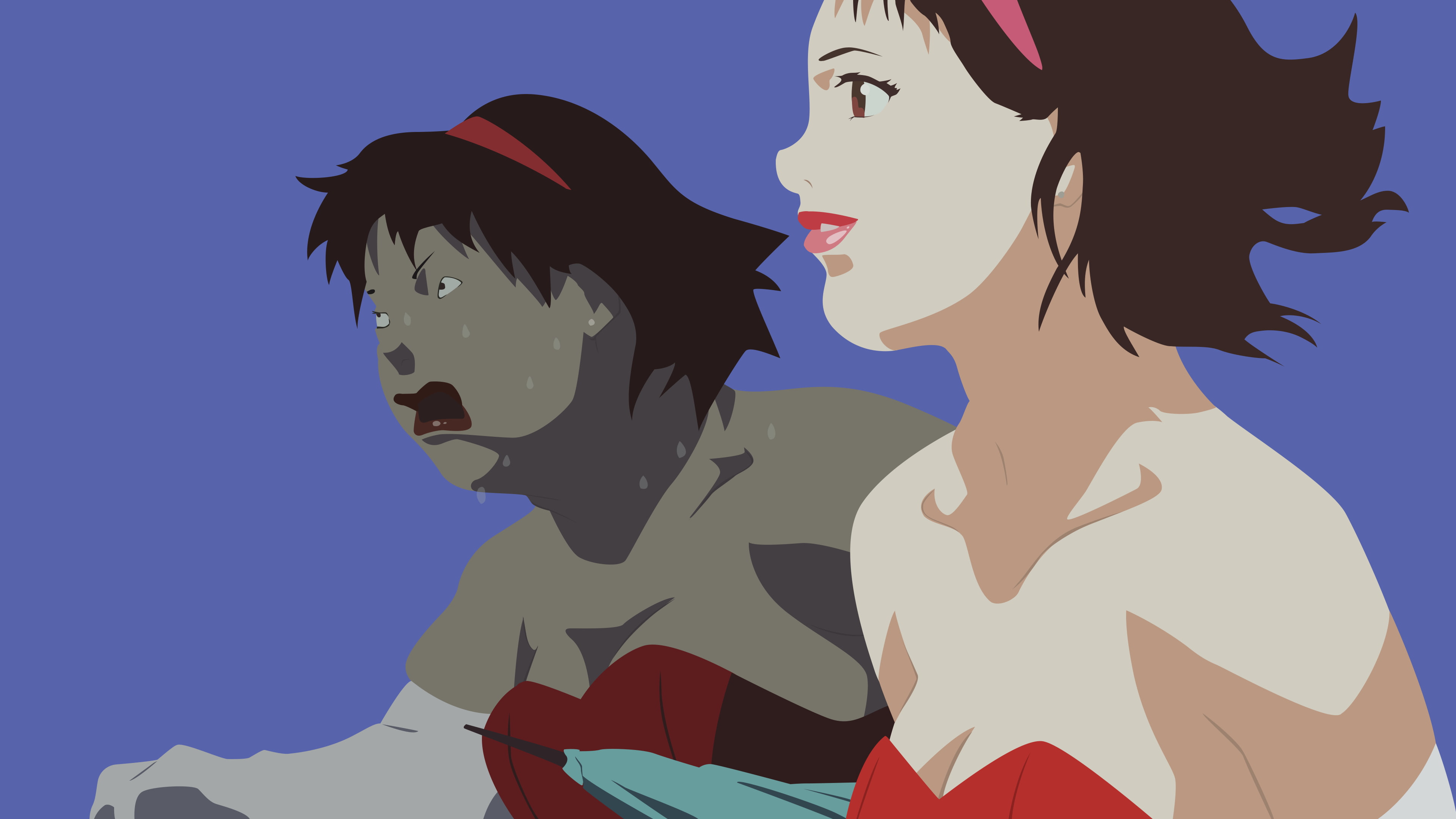 4K, Movie, Perfect Blue, Rumi Hidaka, HD Wallpaper