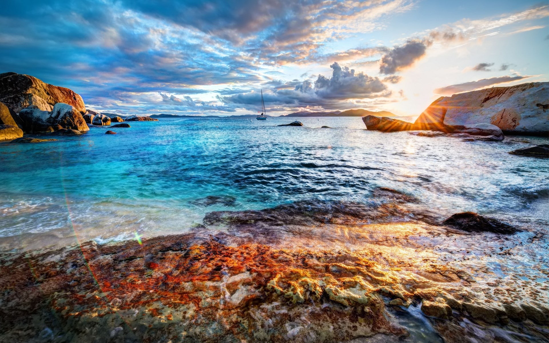hi def nature backgrounds pictures 1920x1200, 1080P, HD Wallpaper