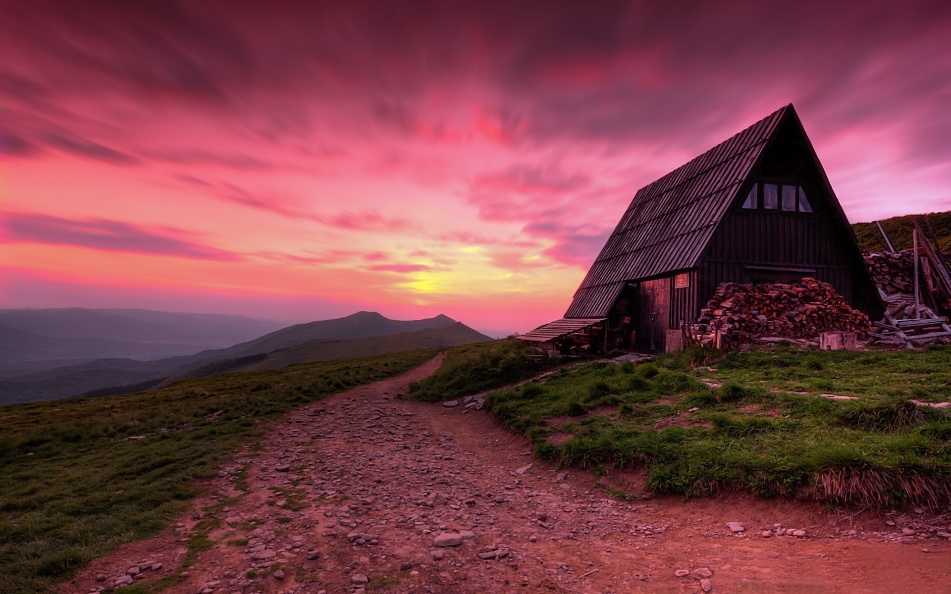 1080P, home screen  nature pictures 1920x1200, HD Wallpaper