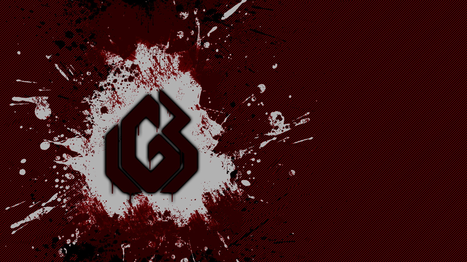broken, splattered, indoors, no people, aggression, counter strike global offensive envyus lgb esports, 1080P, full frame, wall - building feature, wet, HD Wallpaper