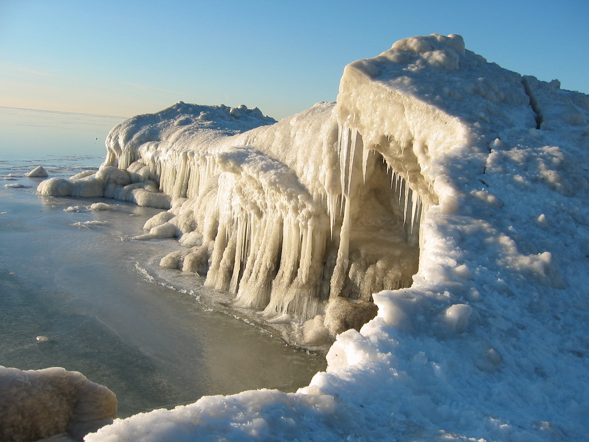 environment, no people, snow white, landscape, arctic, iceberg, ice, icicle, white, glacial, 1080P, climate, day, icy, tranquil scene, beauty in nature, HD Wallpaper