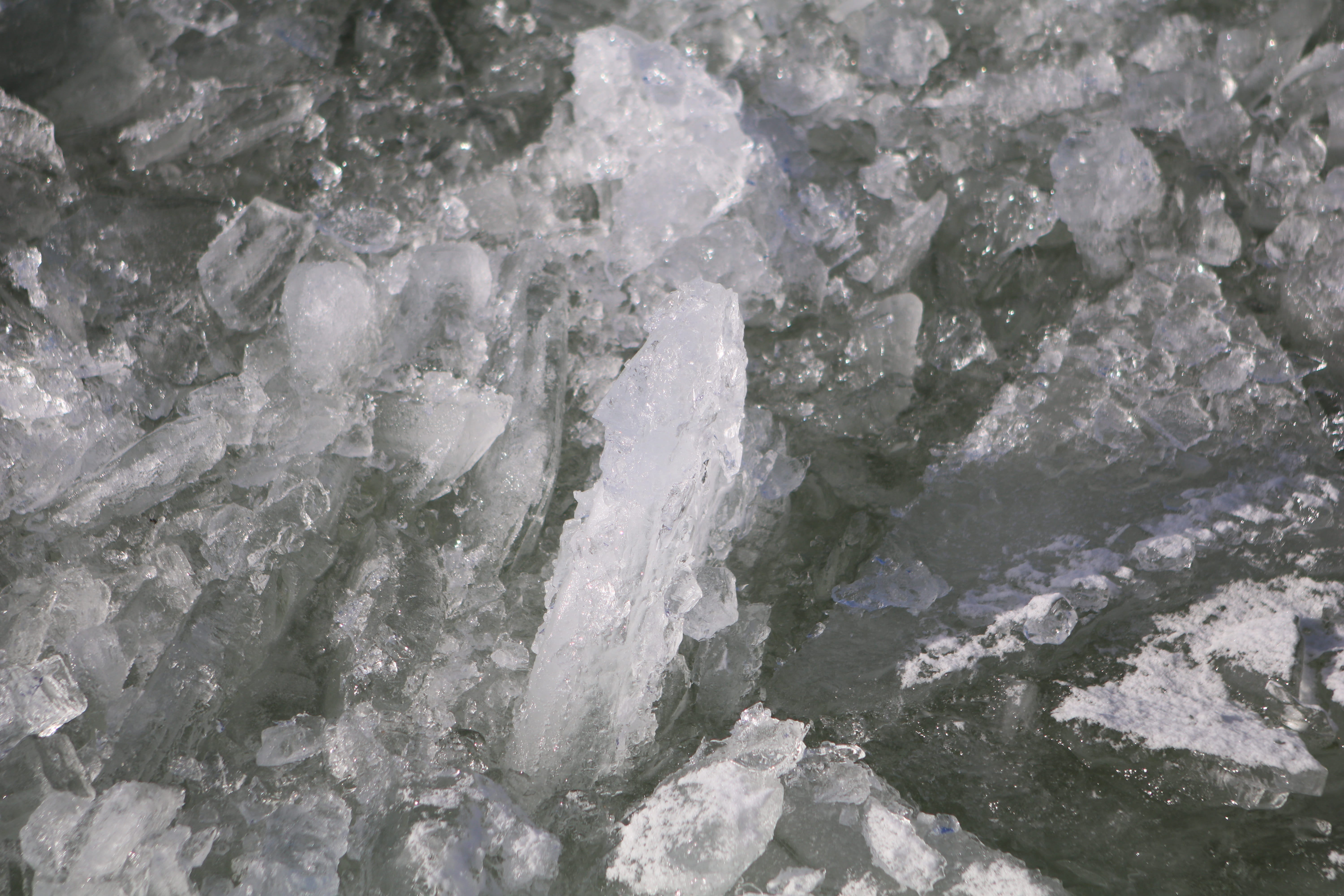 iced, no people, lake, ice rink, 5K, water, pattern, mineral, winter, geology, full frame, white color, nature, sea, crystal, background, texture, solid, HD Wallpaper