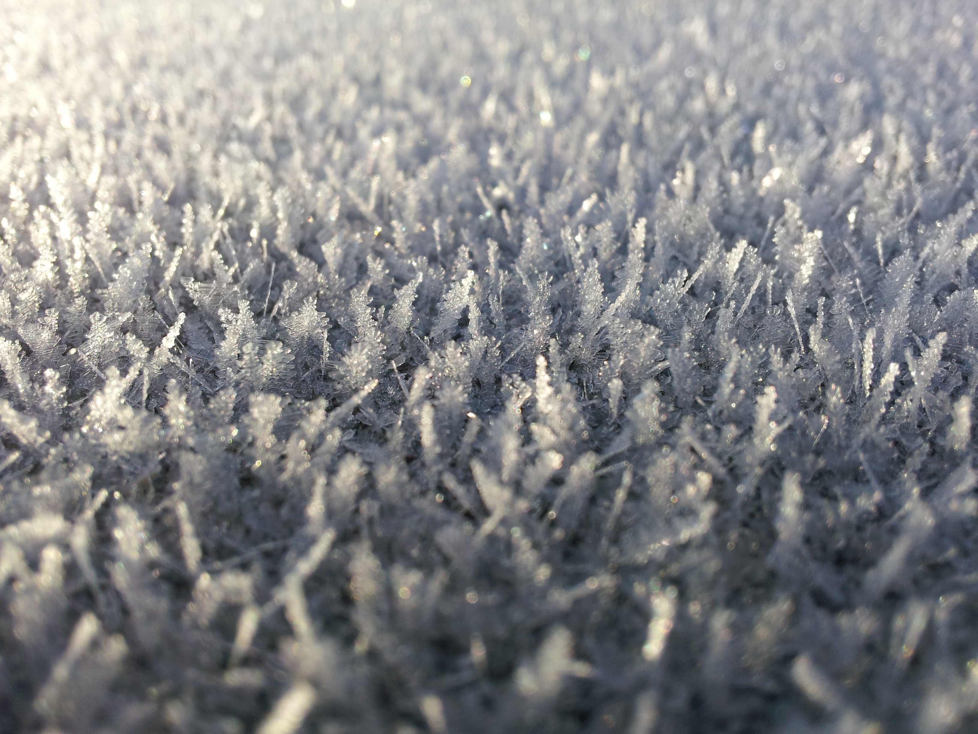 close-up, abstract backgrounds, ice, cold temperature, frozen, pattern, eiskristalle, snow, backgrounds, abstract, textured, no people, outdoors, full frame, HD Wallpaper