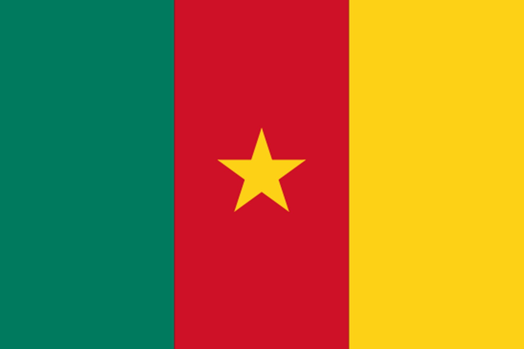 720P, cameroon, HD Wallpaper