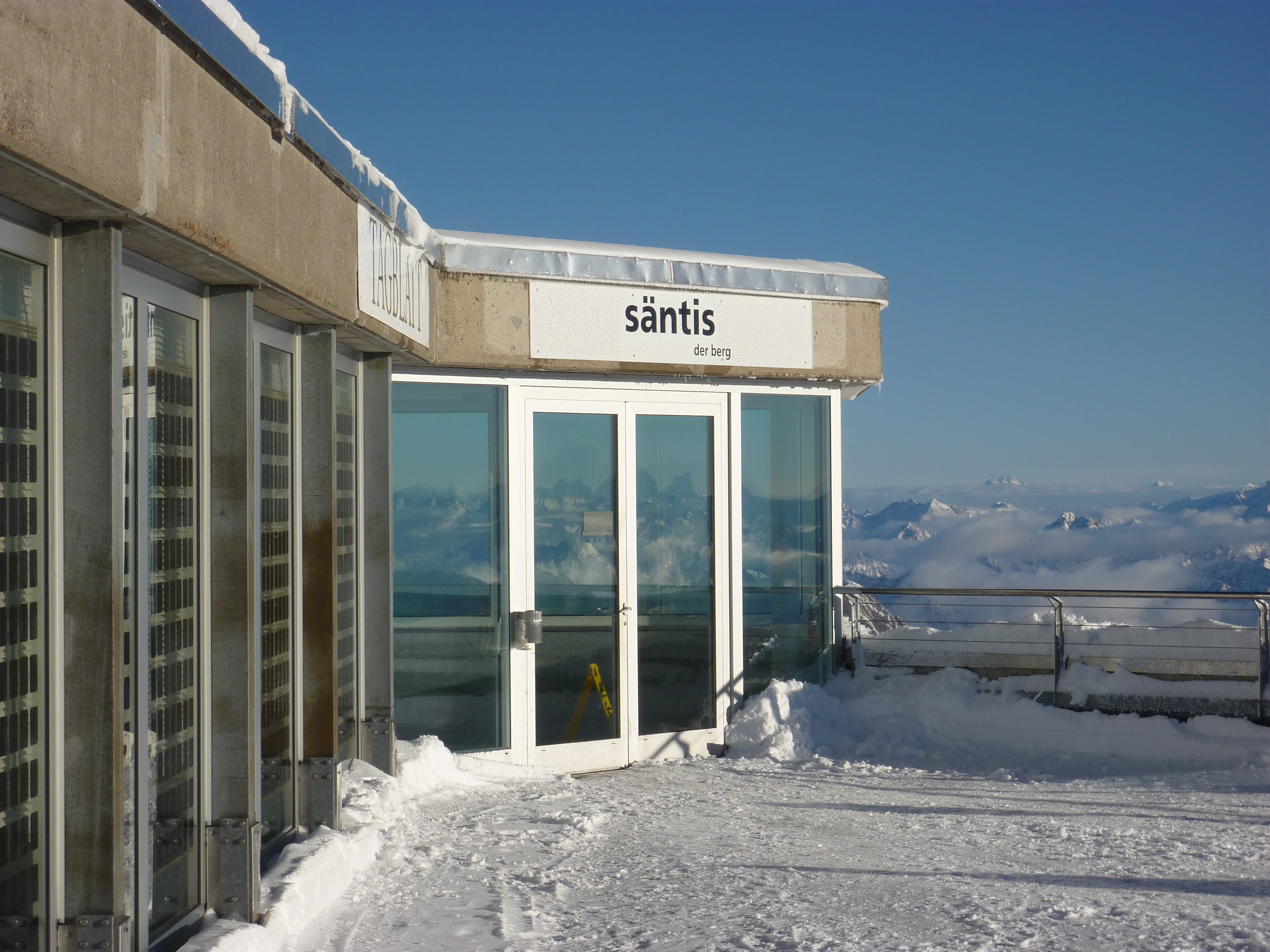 mountains, no people, building, sunlight, panorama, architecture, day, switzerland, switzerland säntis, nature, building exterior, säntis, white color, HD Wallpaper