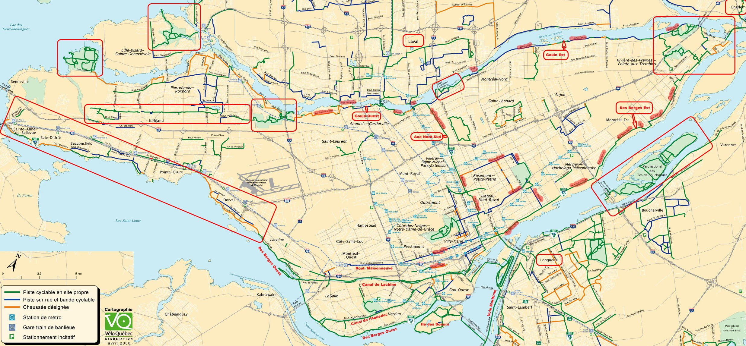 montreal, 1080P, train, building, canada, map, quebec, HD Wallpaper