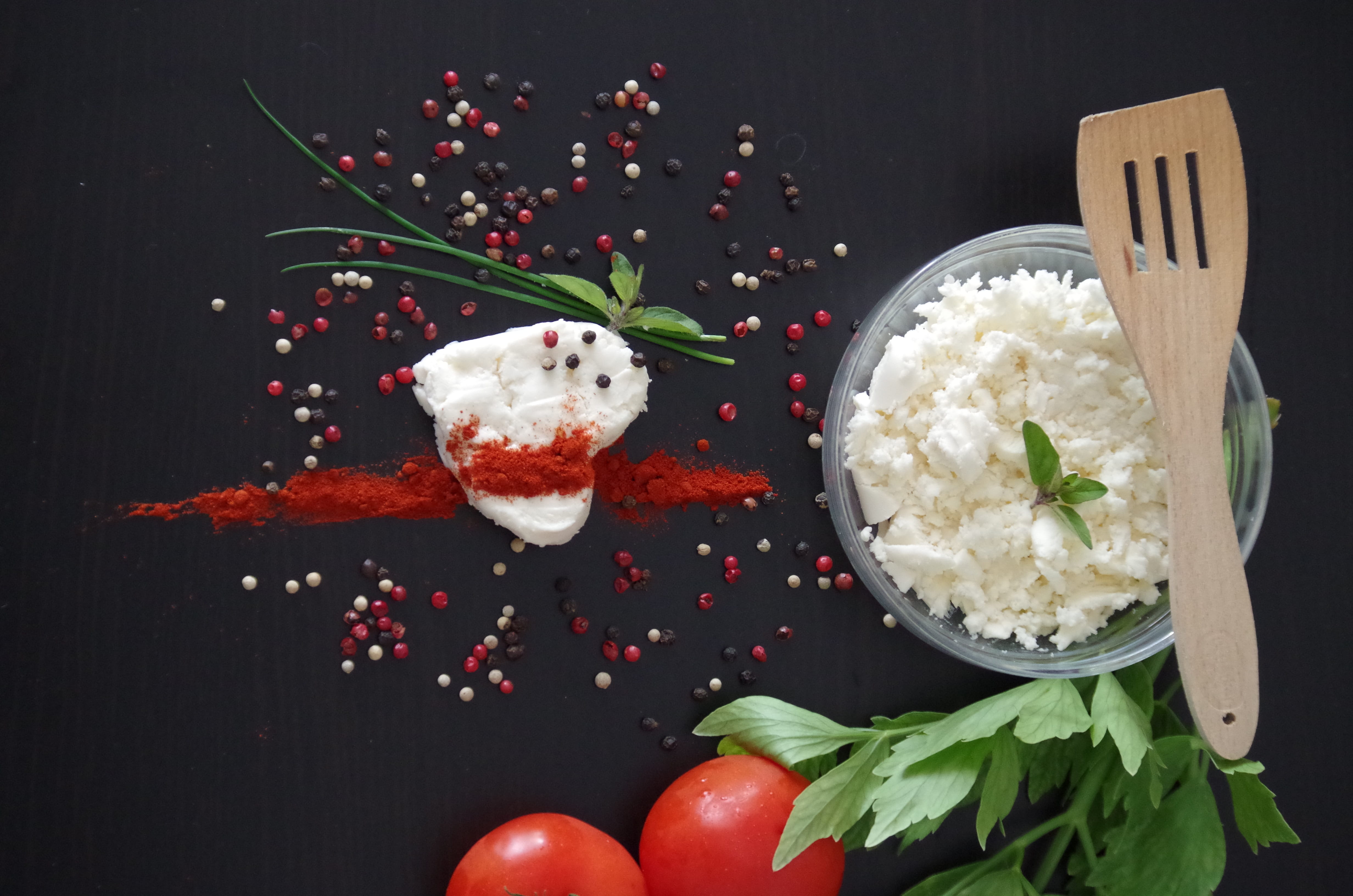 sheep cheese, table, meal, slovak, eating utensil, food, indoors, health, cheese, no people, temptation, still life, healthy eating, freshness, high angle view, HD Wallpaper