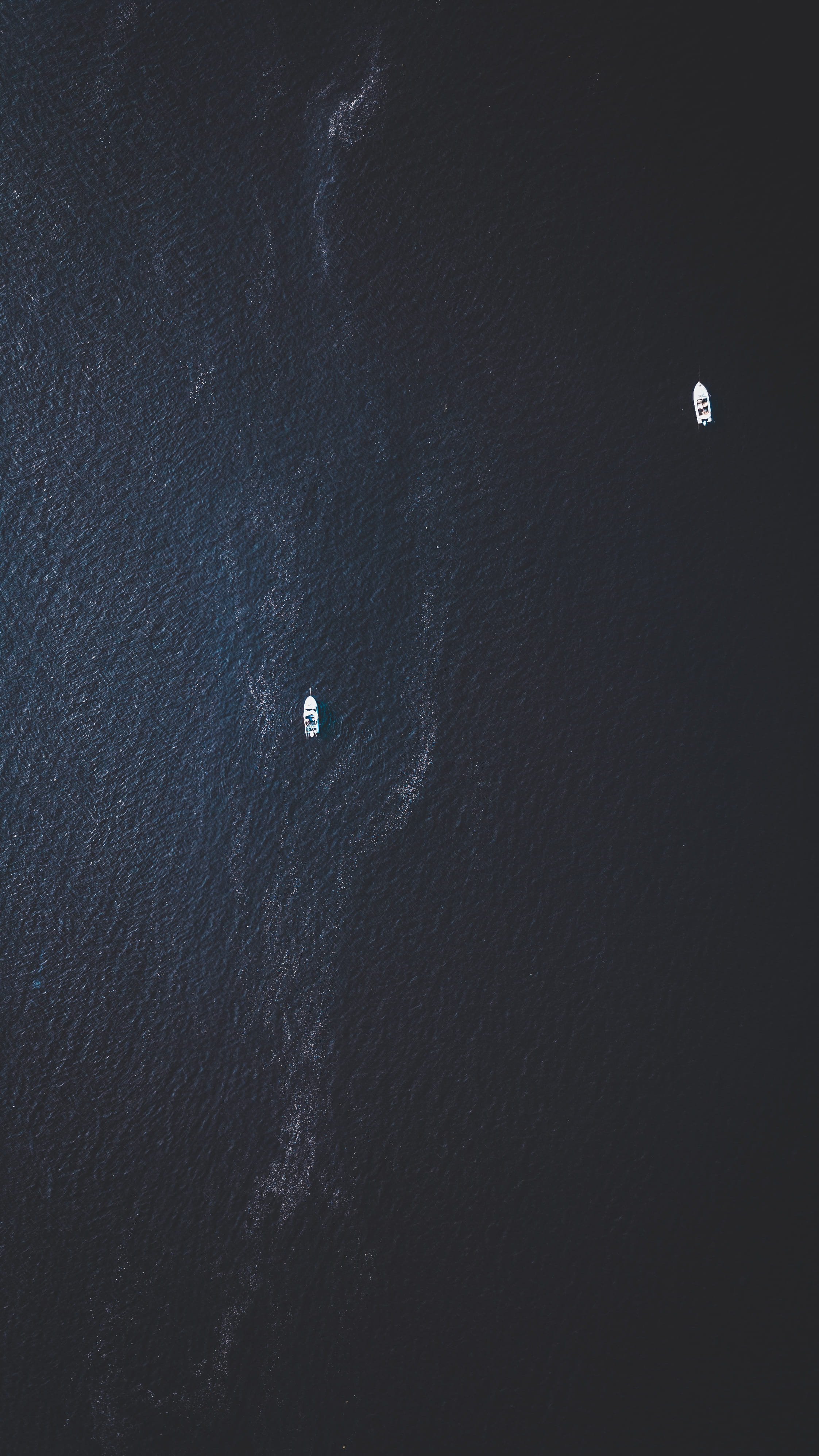 background, outdoors, dark, travel, black Color, wafe, daytime, close-up, sea, road, photography, macro, boats, ocean, transport, barge, abstract, portrait, Phone HD Wallpaper