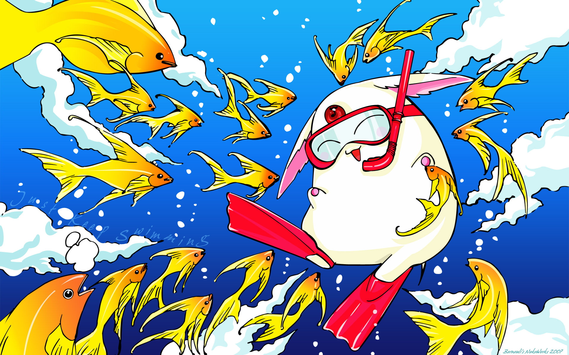 1080P, chronicle, tsubasa, reservoir, HD Wallpaper