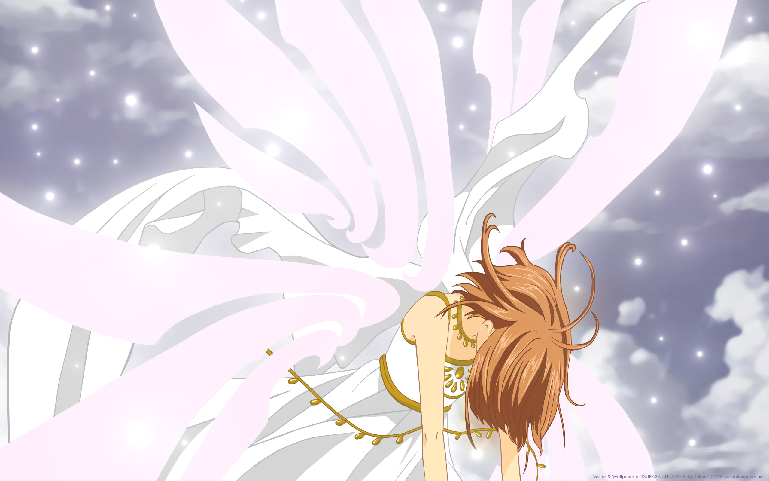 tsubasa, chronicle, reservoir, 2K, HD Wallpaper