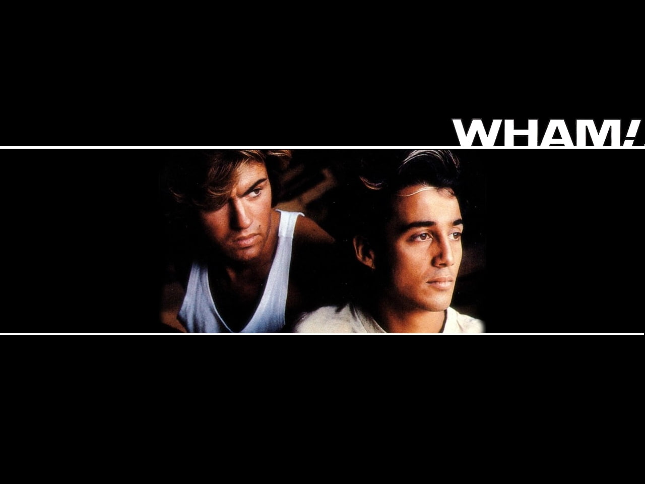 Andrew Ridgeley, untitled, ridgeley, entertainment, george, art, michael, George Michael, Wham, music, andrew, hd, 720P, HD Wallpaper